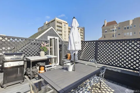 $1,650,000 | 2217 Pacific Avenue, Unit 4, San Francisco, CA 94115