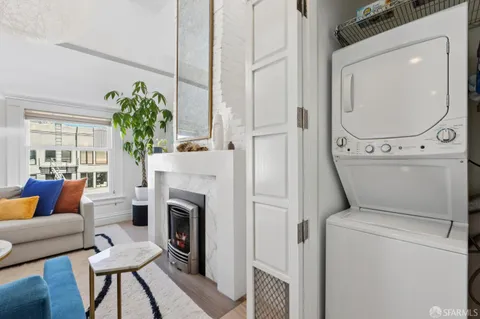 $1,650,000 | 2217 Pacific Avenue, Unit 4, San Francisco, CA 94115