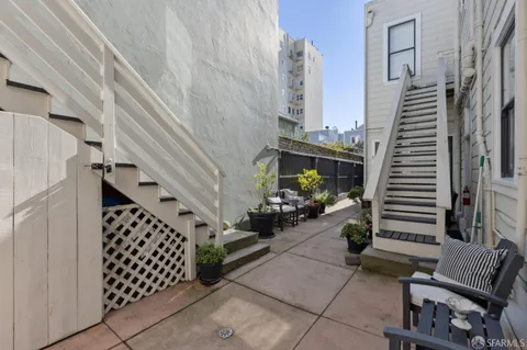$1,650,000 | 2217 Pacific Avenue, Unit 4, San Francisco, CA 94115