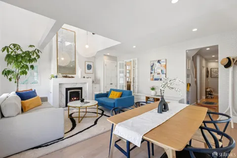 $1,650,000 | 2217 Pacific Avenue, Unit 4, San Francisco, CA 94115