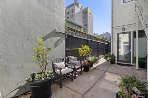 $1,650,000 | 2217 Pacific Avenue, Unit 4, San Francisco, CA 94115