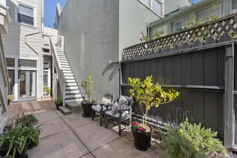 $1,650,000 | 2217 Pacific Avenue, Unit 4, San Francisco, CA 94115