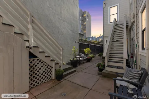 $1,650,000 | 2217 Pacific Avenue, Unit 4, San Francisco, CA 94115