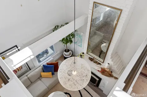 $1,650,000 | 2217 Pacific Avenue, Unit 4, San Francisco, CA 94115