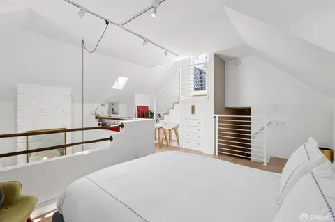 $1,650,000 | 2217 Pacific Avenue, Unit 4, San Francisco, CA 94115