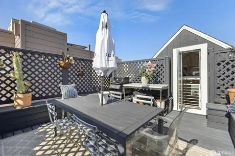 $1,650,000 | 2217 Pacific Avenue, Unit 4, San Francisco, CA 94115