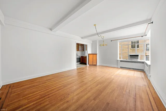 $750,000 | 320 Central Park West, Unit 2D | Upper West Side