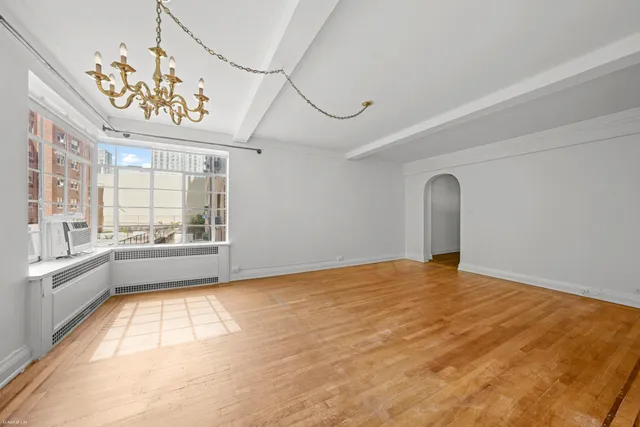 $750,000 | 320 Central Park West, Unit 2D | Upper West Side