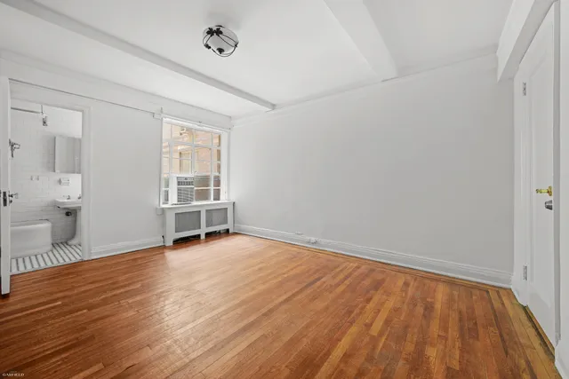 $750,000 | 320 Central Park West, Unit 2D | Upper West Side