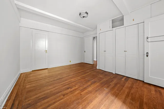 $750,000 | 320 Central Park West, Unit 2D | Upper West Side