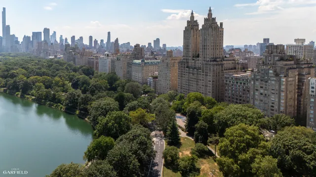 $750,000 | 320 Central Park West, Unit 2D | Upper West Side