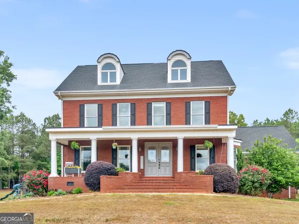 $999,900 | 1359 Jenkins Road, Forsyth, GA 31029
