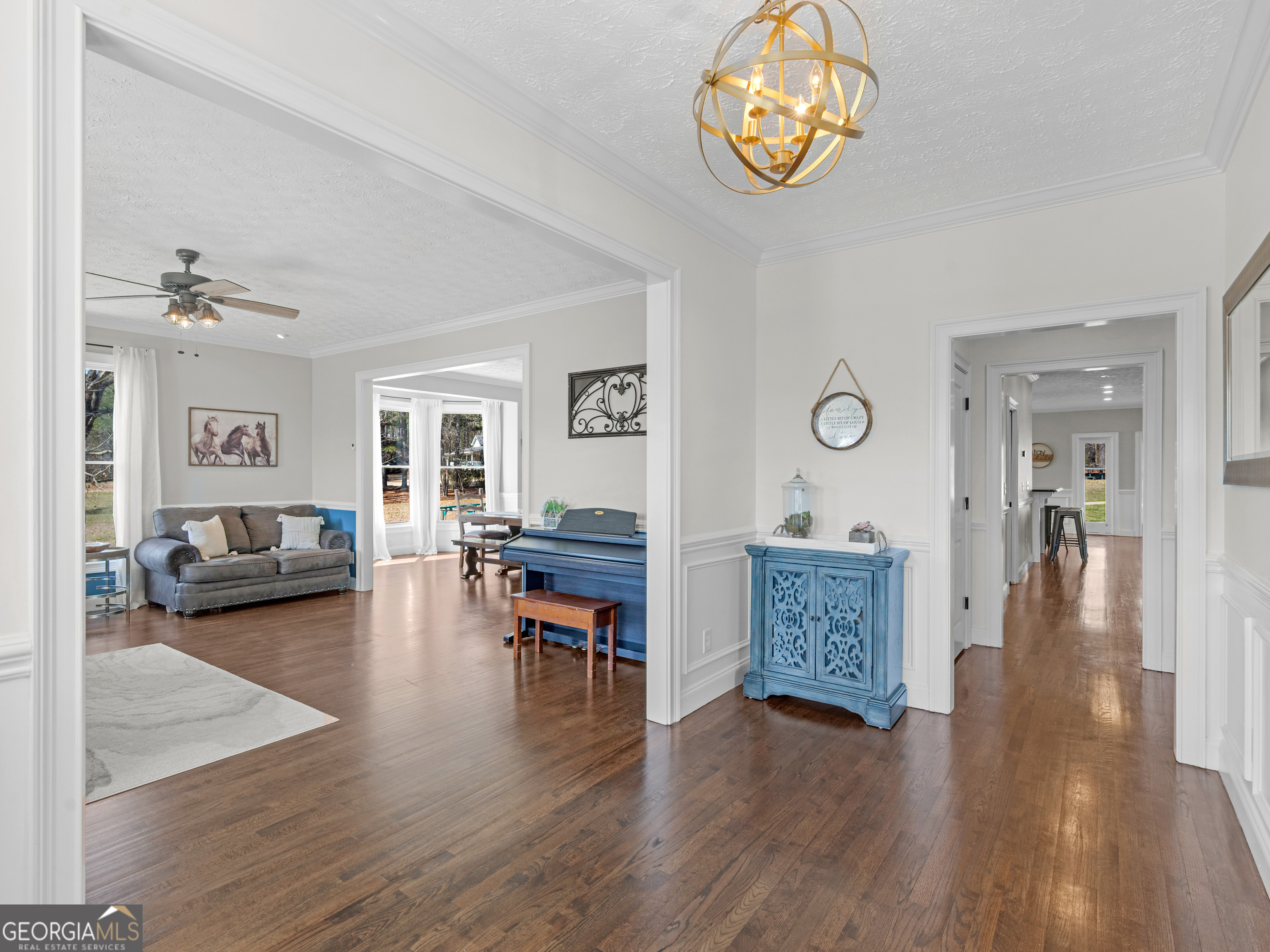 1359 Jenkins Road Forsyth, GA 31029 - Photo 15 of 85