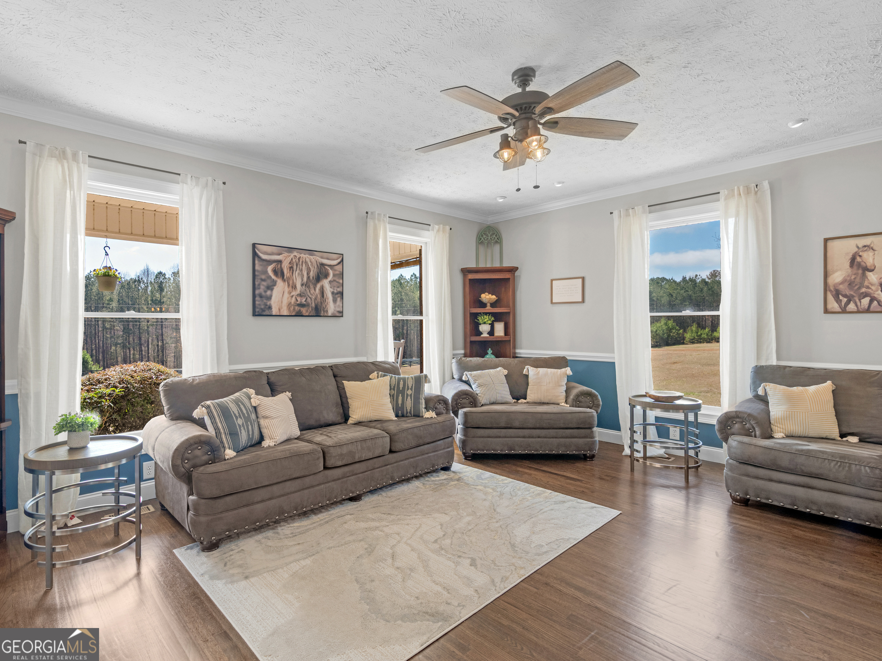 1359 Jenkins Road Forsyth, GA 31029 - Photo 16 of 85