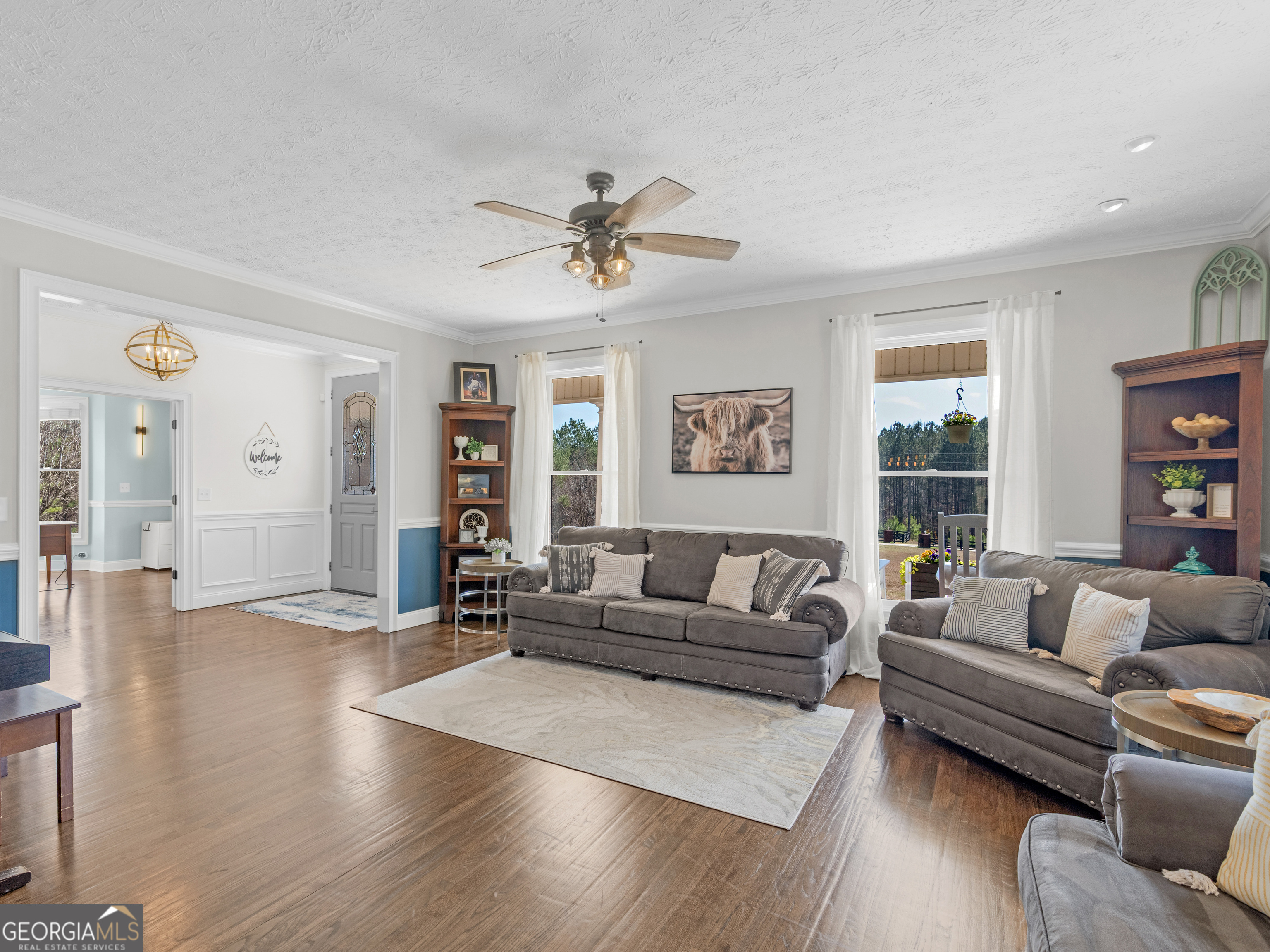 1359 Jenkins Road Forsyth, GA 31029 - Photo 17 of 85