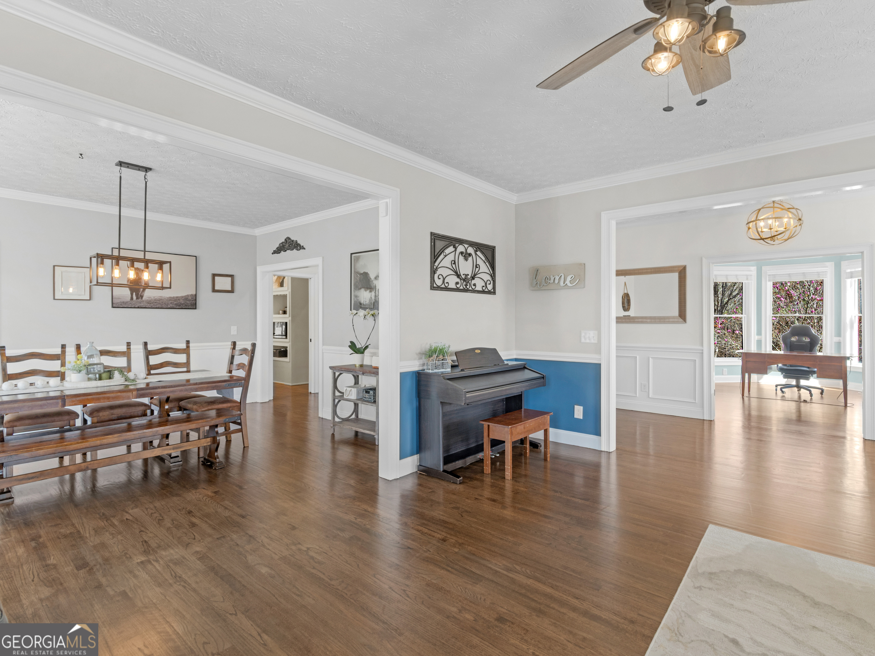 1359 Jenkins Road Forsyth, GA 31029 - Photo 18 of 85