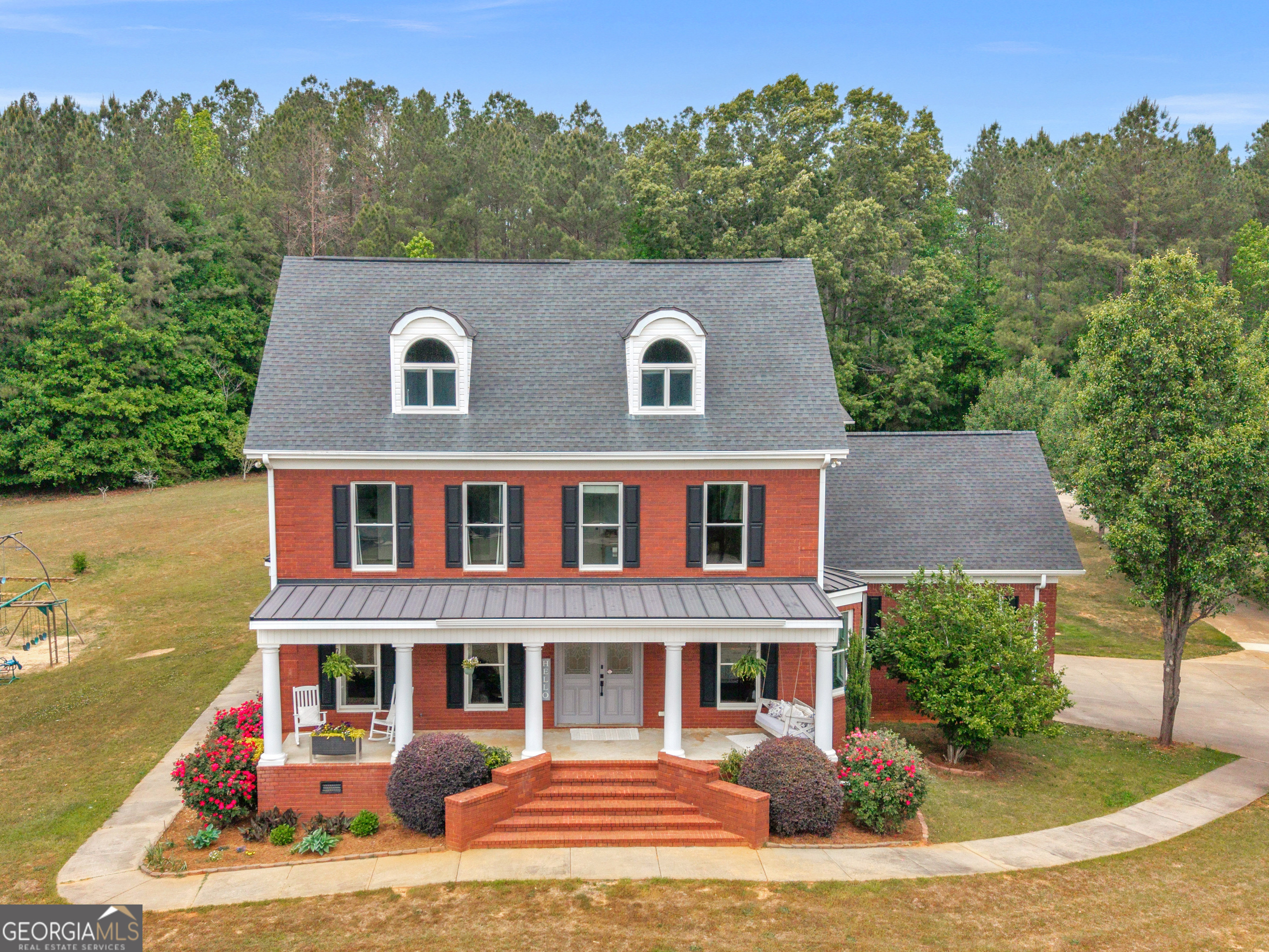 1359 Jenkins Road Forsyth, GA 31029 - Photo 2 of 85