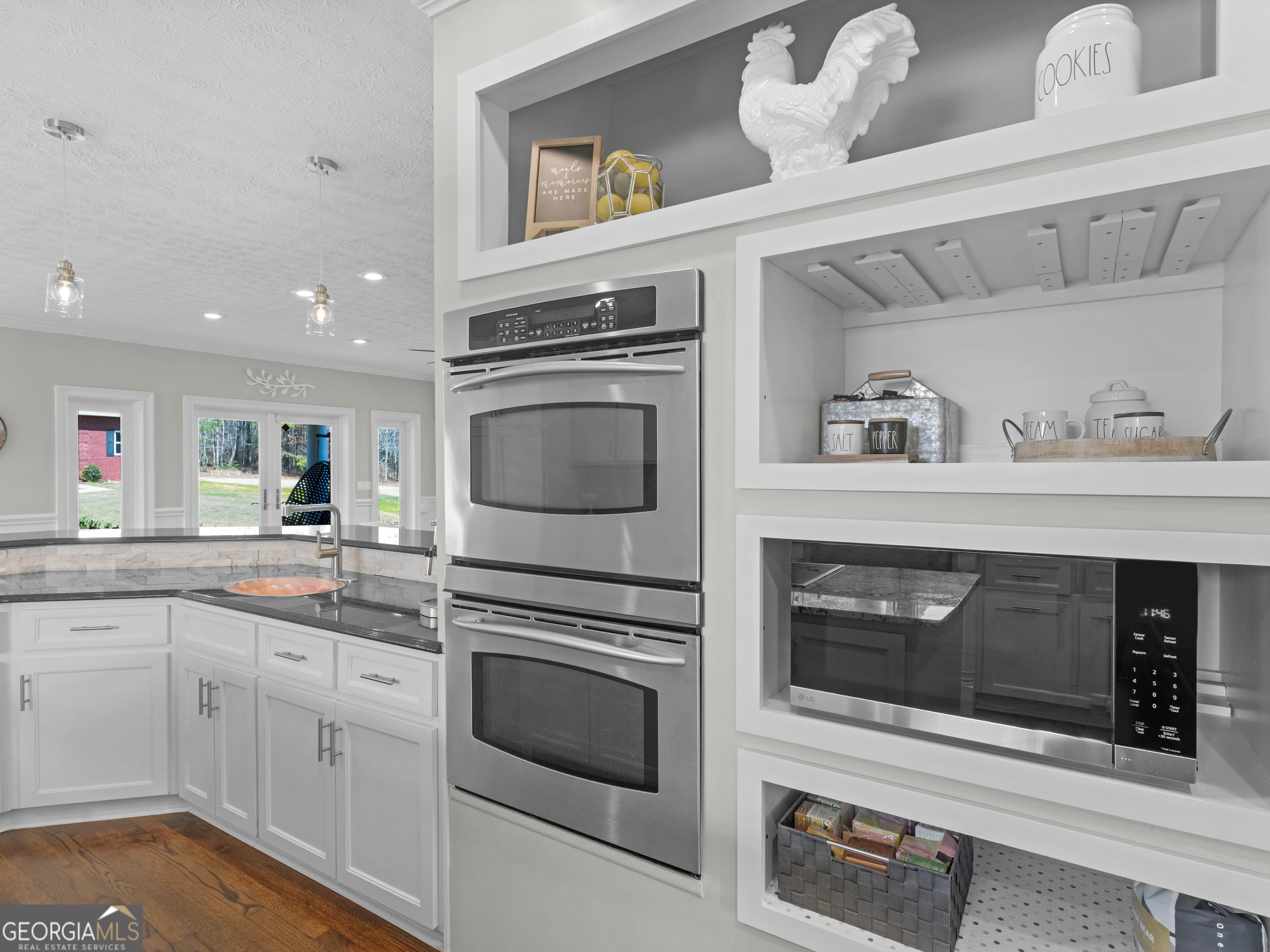 1359 Jenkins Road Forsyth, GA 31029 - Photo 23 of 85