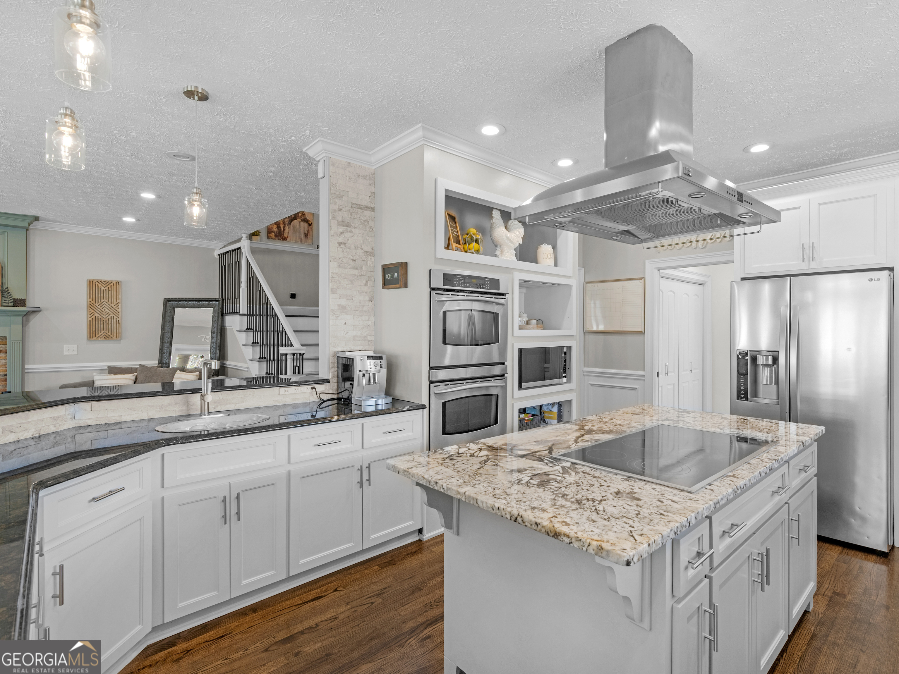 1359 Jenkins Road Forsyth, GA 31029 - Photo 24 of 85