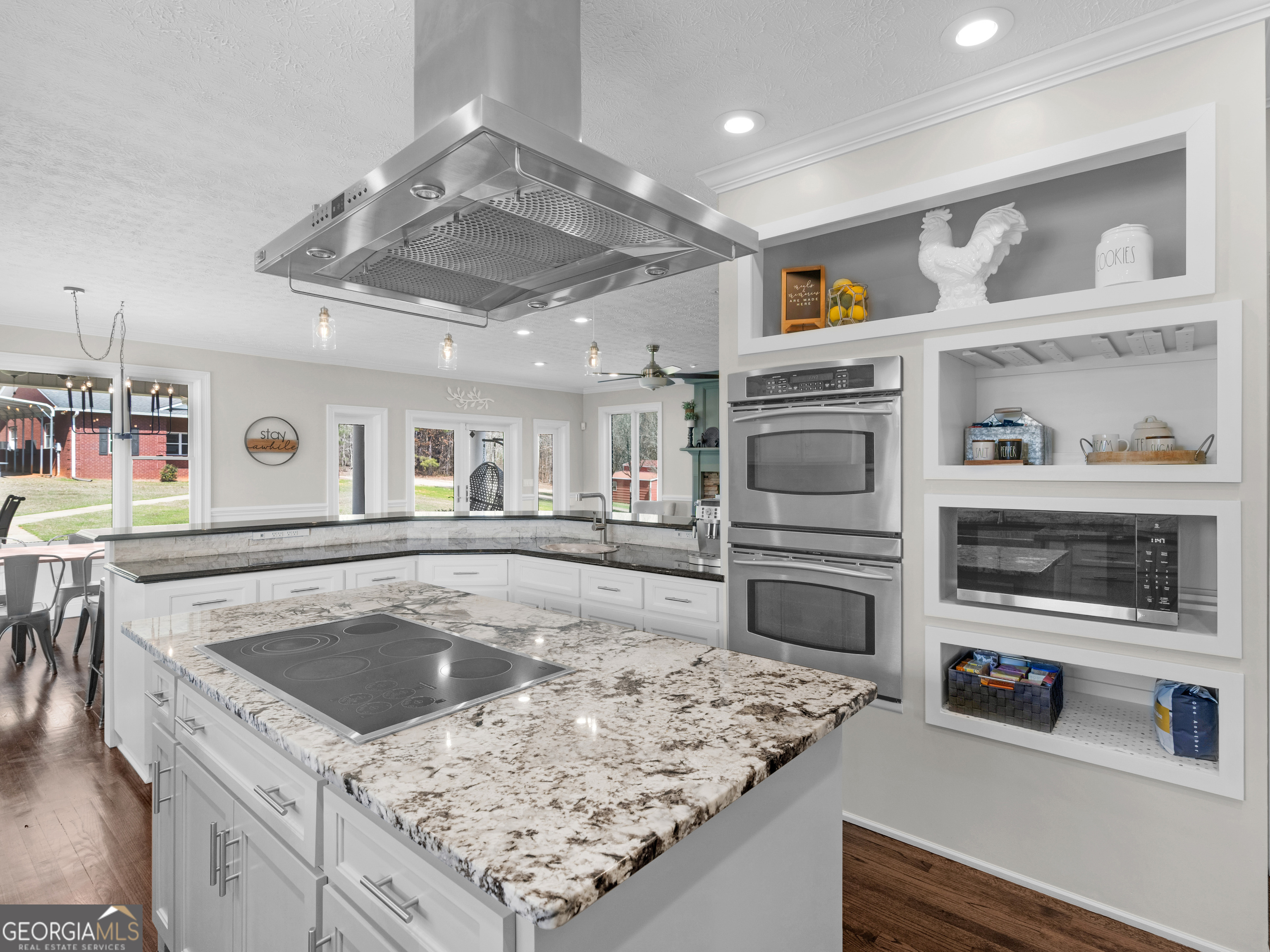 1359 Jenkins Road Forsyth, GA 31029 - Photo 25 of 85