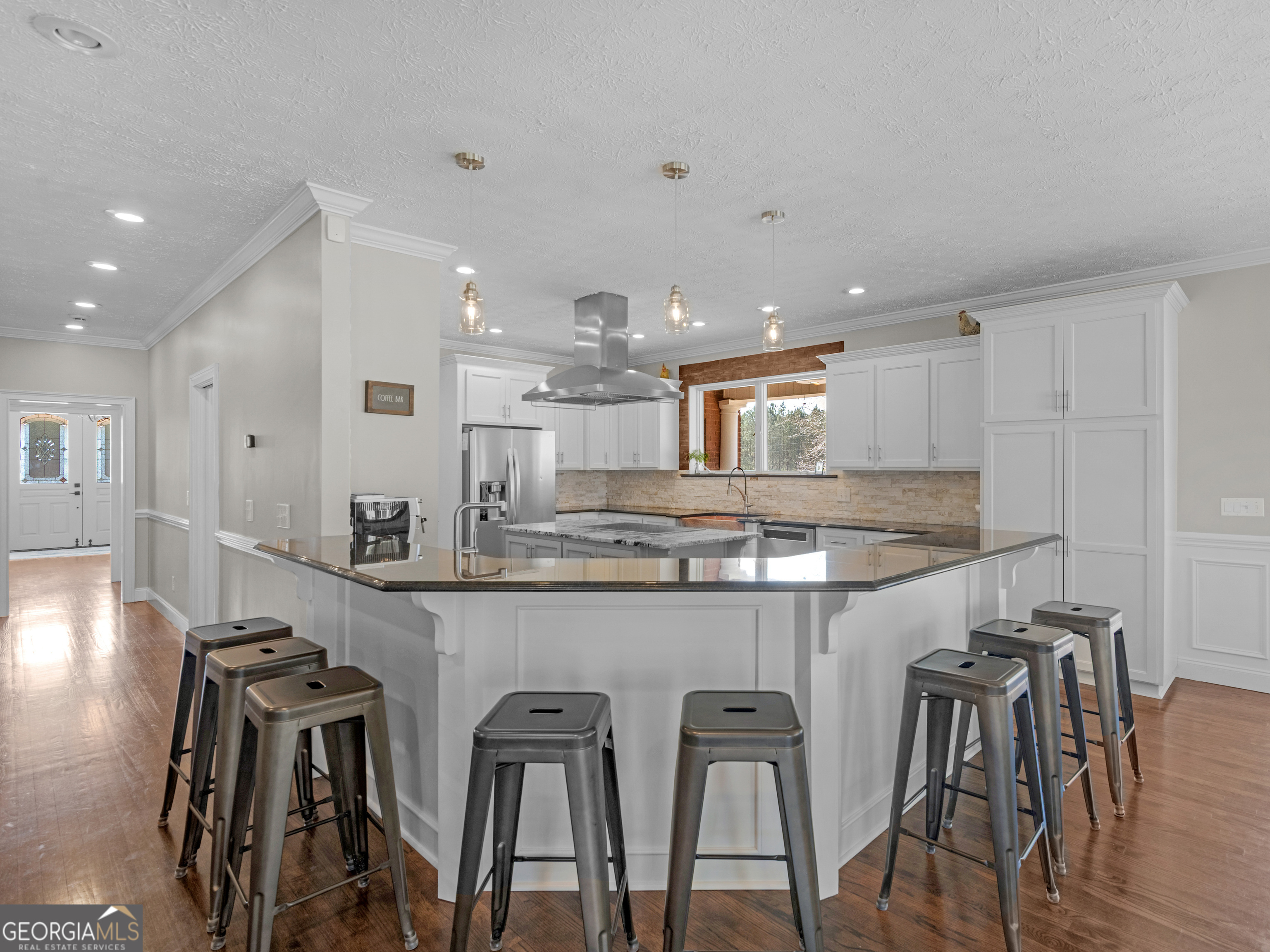 1359 Jenkins Road Forsyth, GA 31029 - Photo 26 of 85