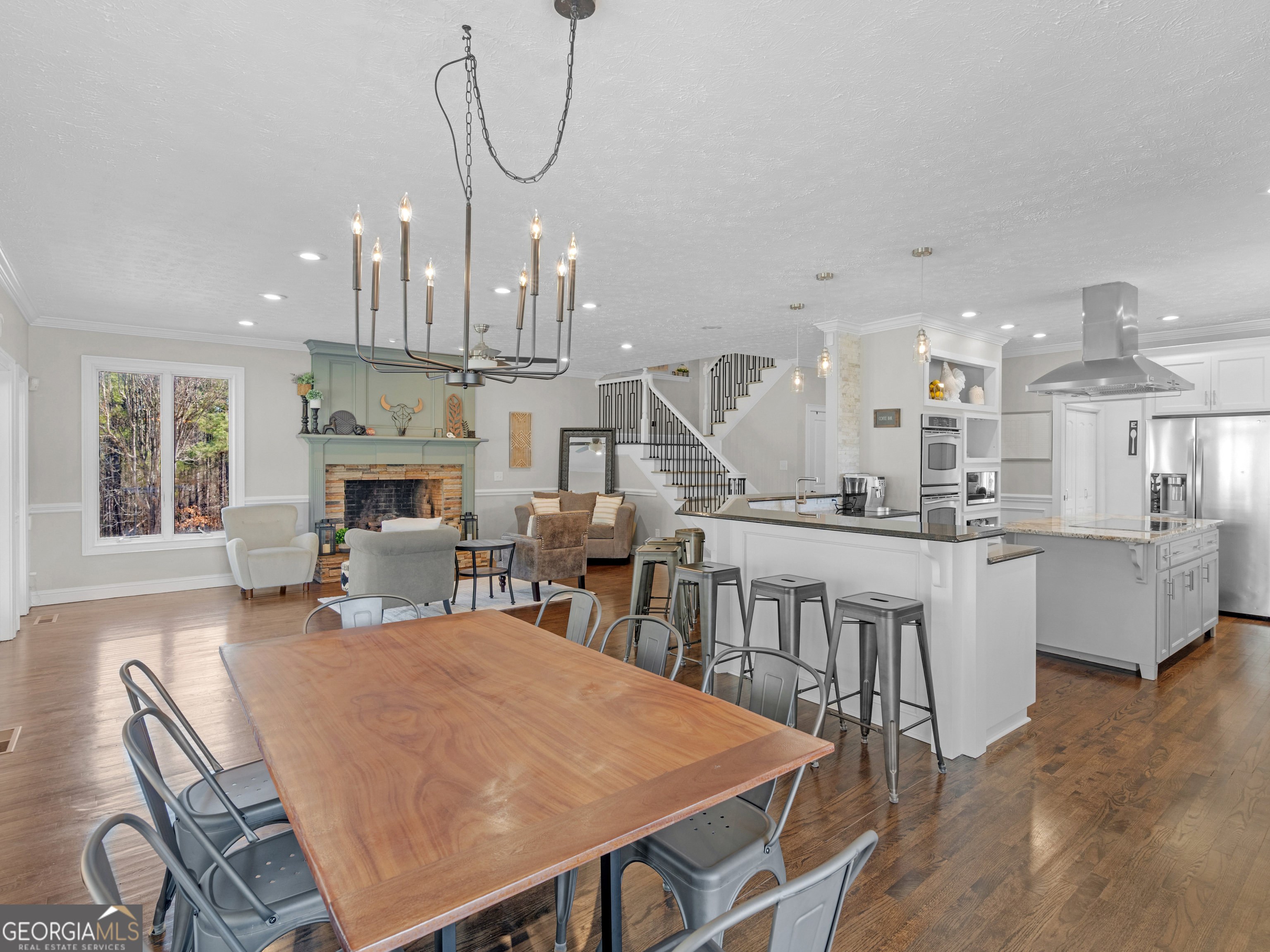 1359 Jenkins Road Forsyth, GA 31029 - Photo 27 of 85