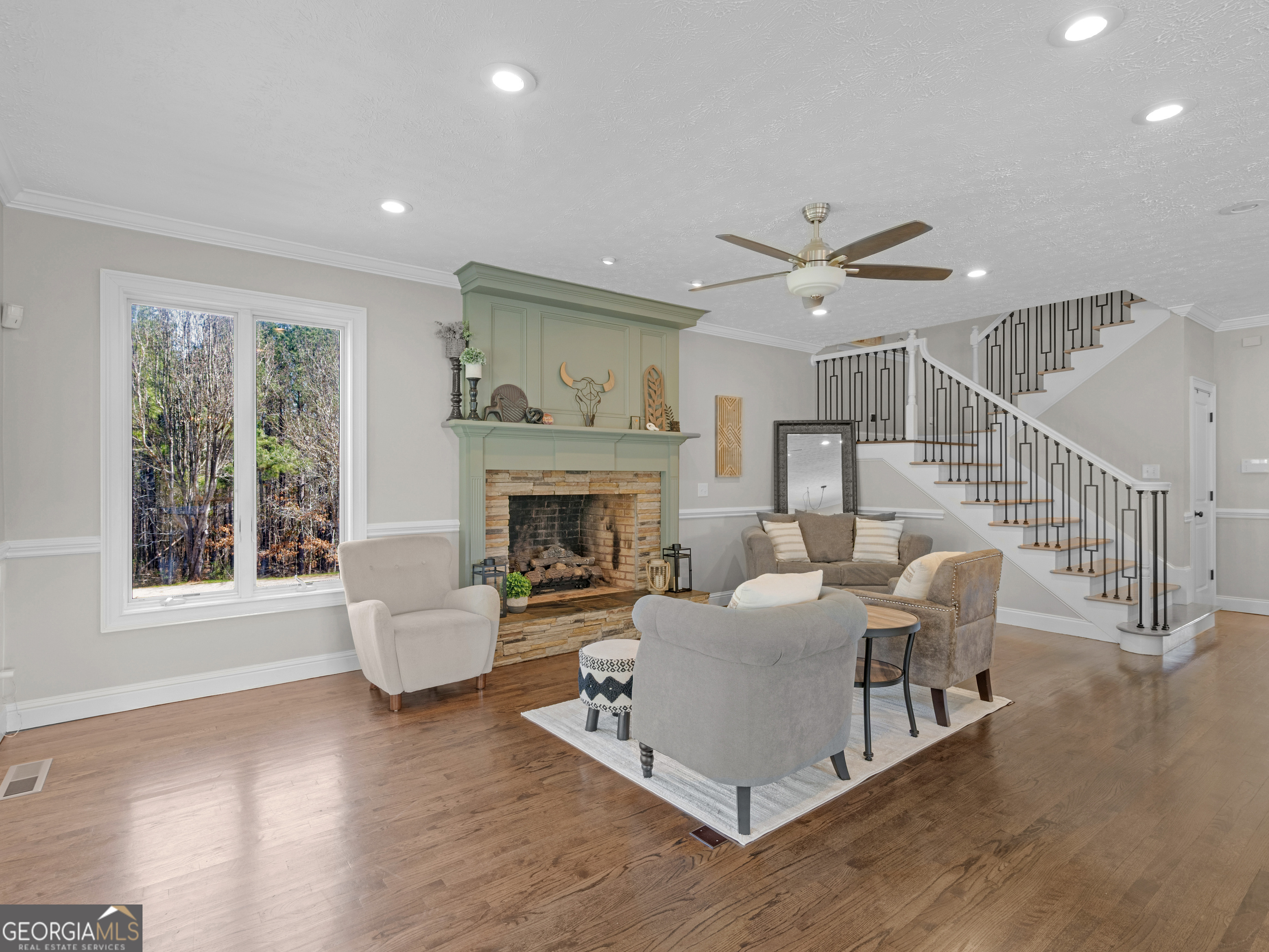 1359 Jenkins Road Forsyth, GA 31029 - Photo 28 of 85