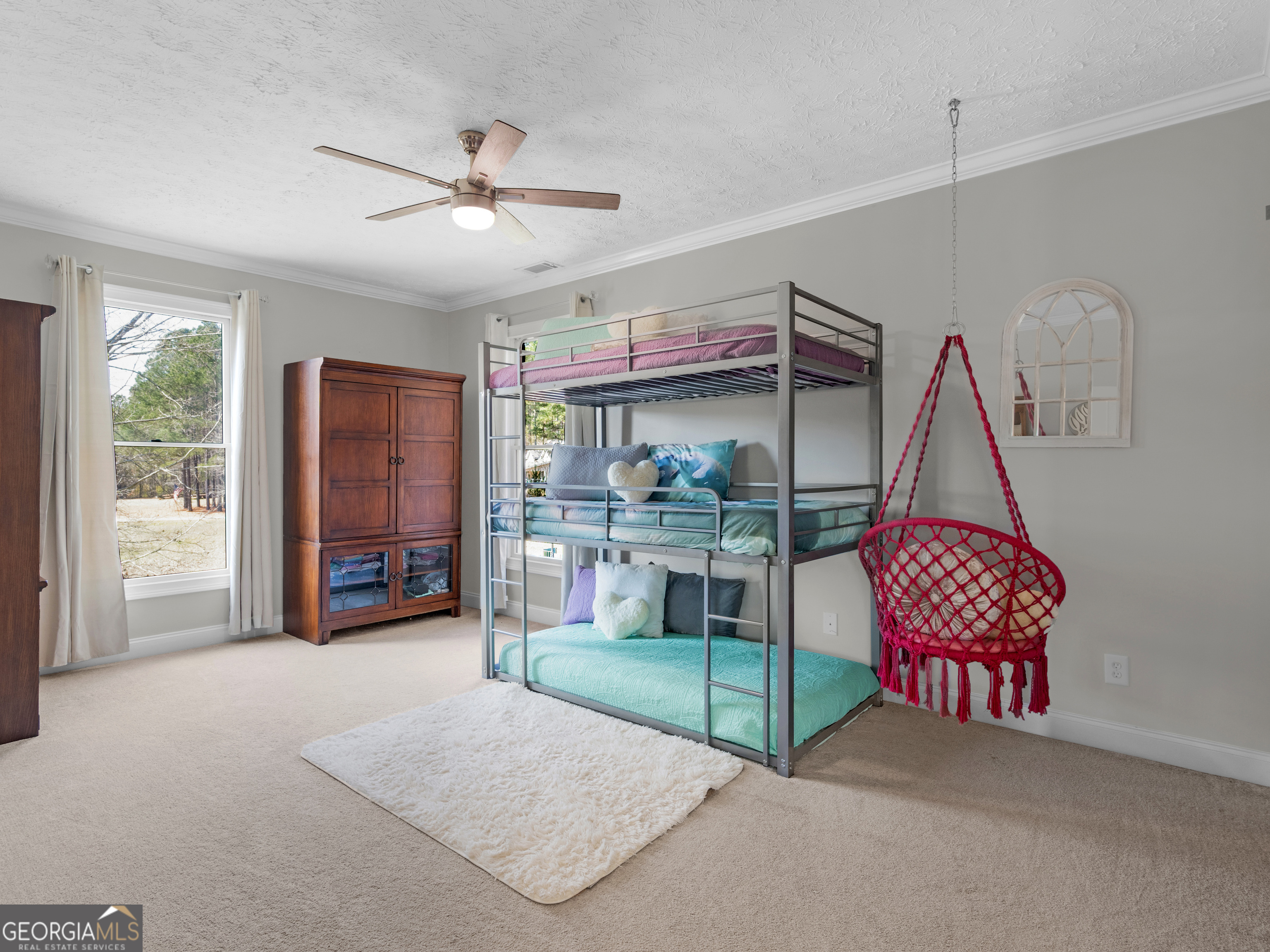 1359 Jenkins Road Forsyth, GA 31029 - Photo 33 of 85