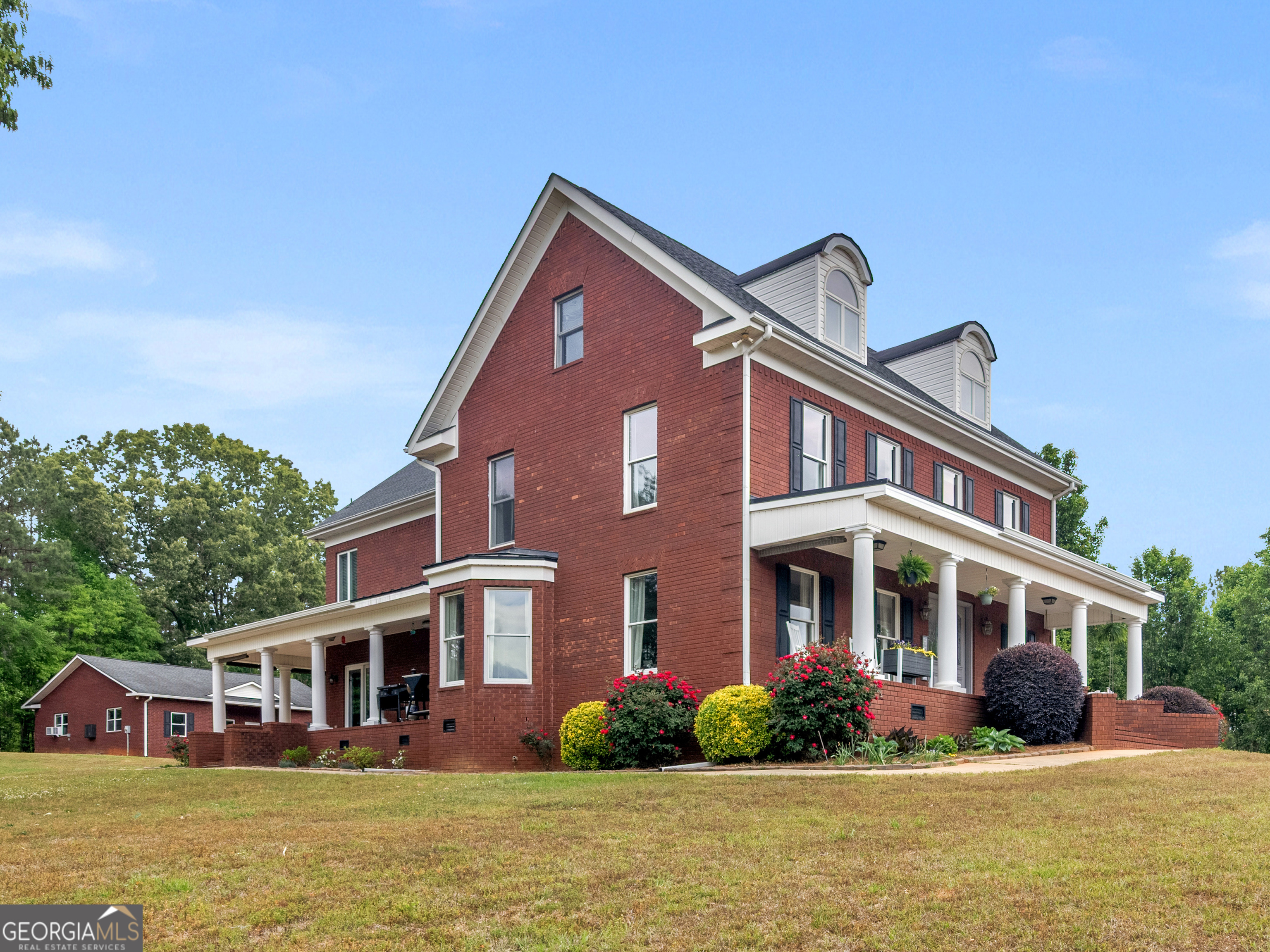 1359 Jenkins Road Forsyth, GA 31029 - Photo 4 of 85