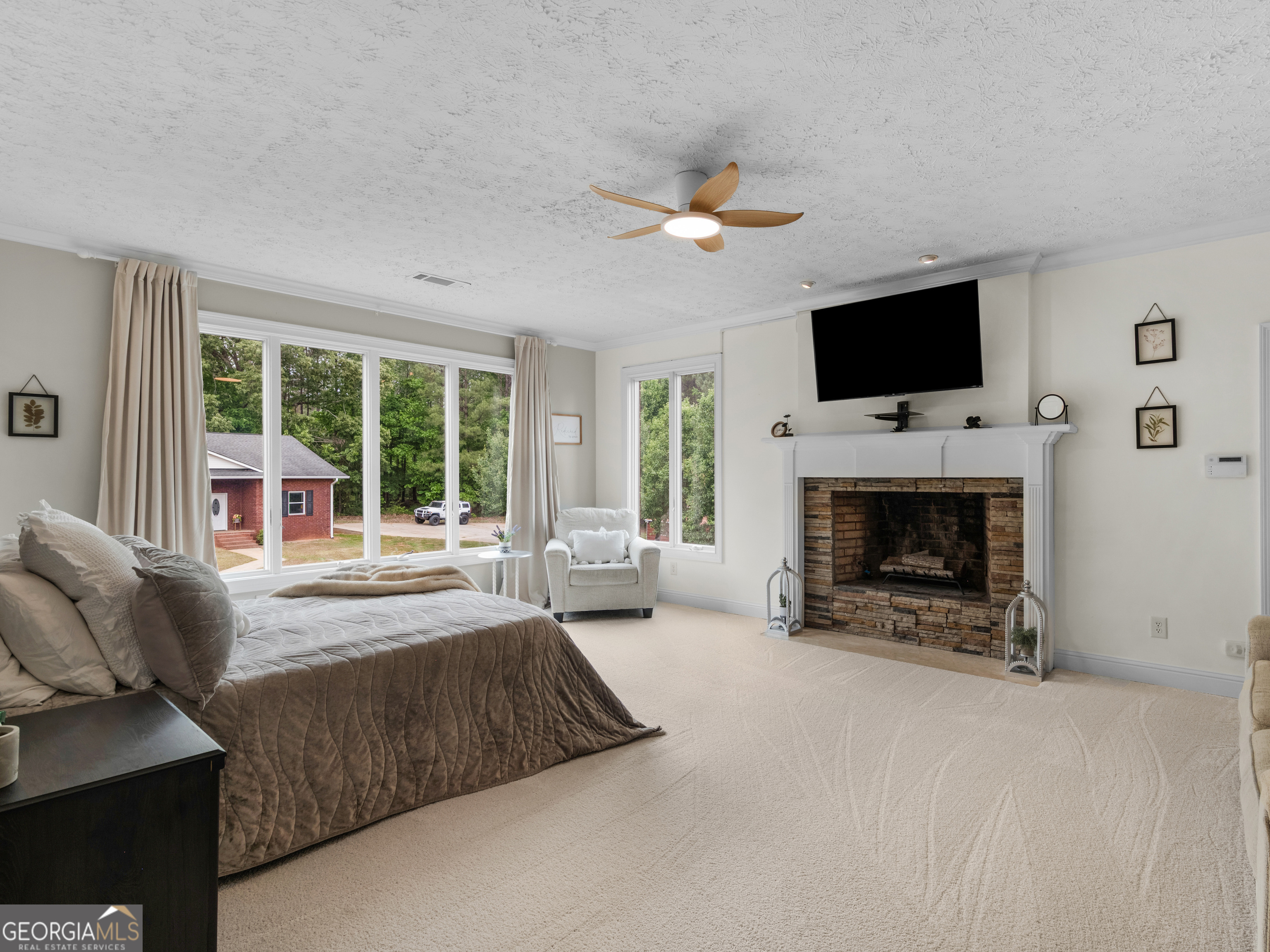 1359 Jenkins Road Forsyth, GA 31029 - Photo 45 of 85