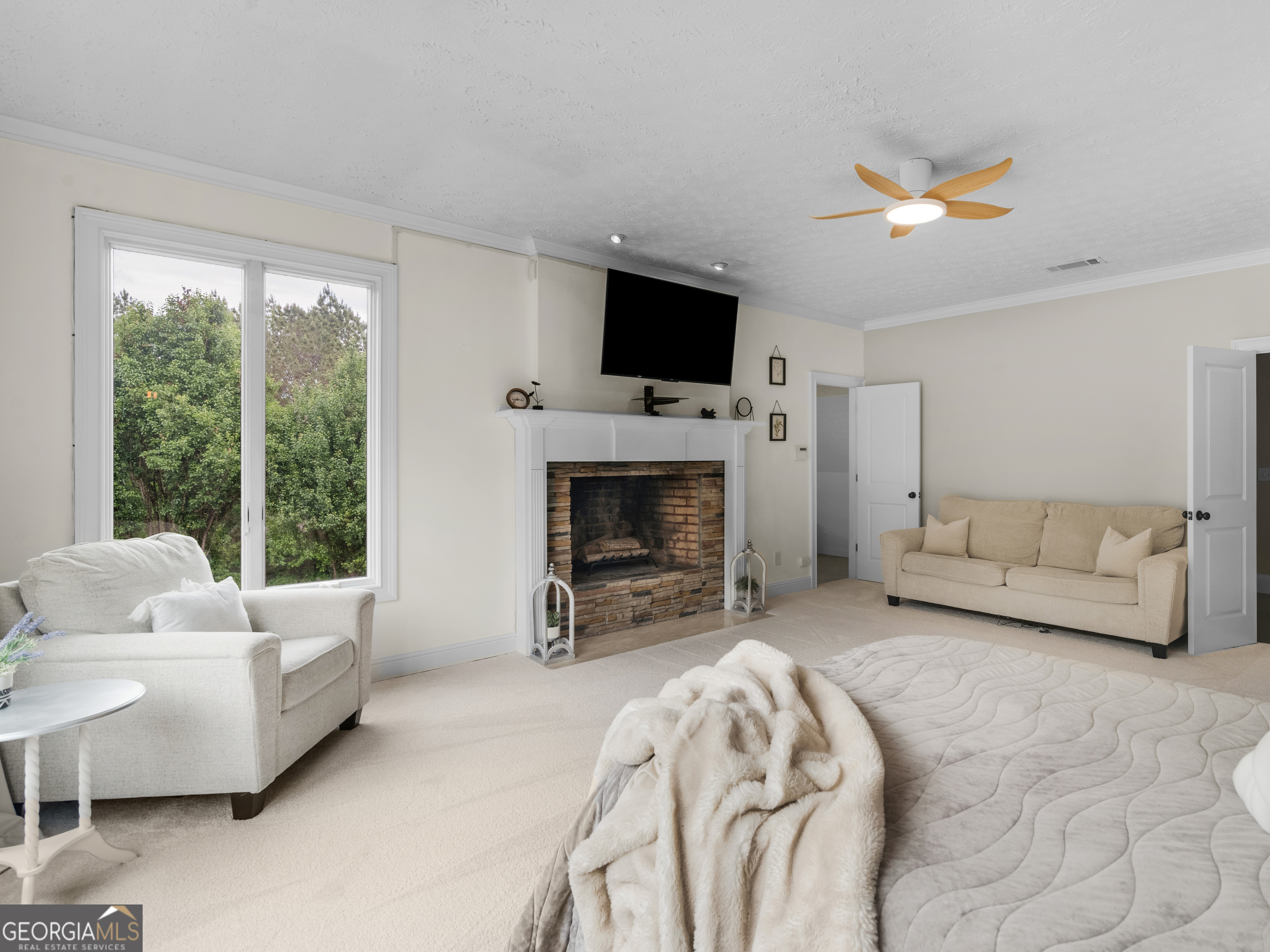 1359 Jenkins Road Forsyth, GA 31029 - Photo 46 of 85
