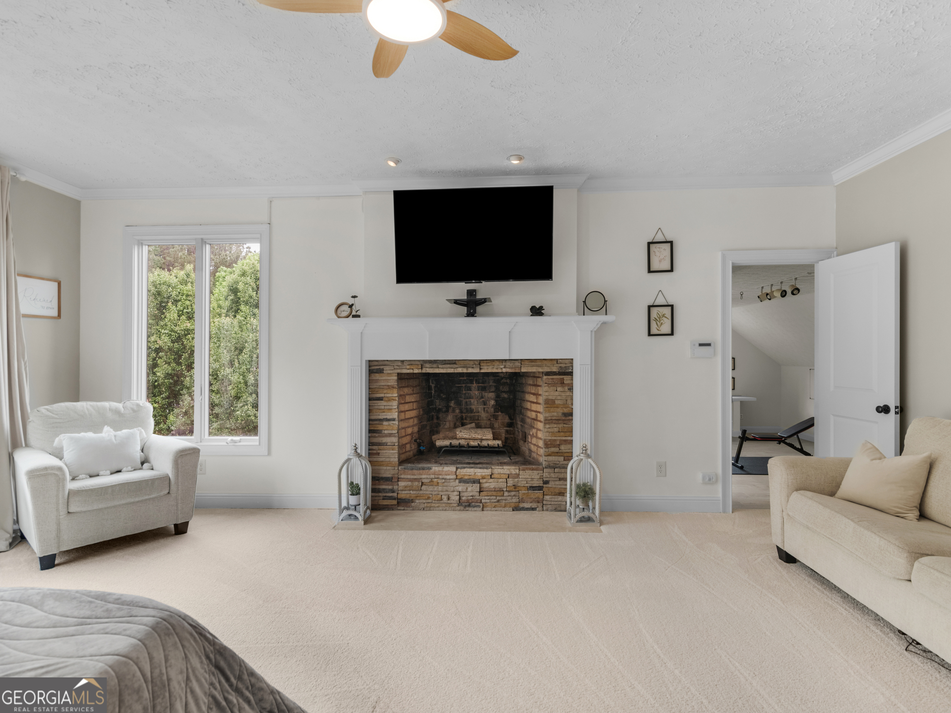 1359 Jenkins Road Forsyth, GA 31029 - Photo 47 of 85
