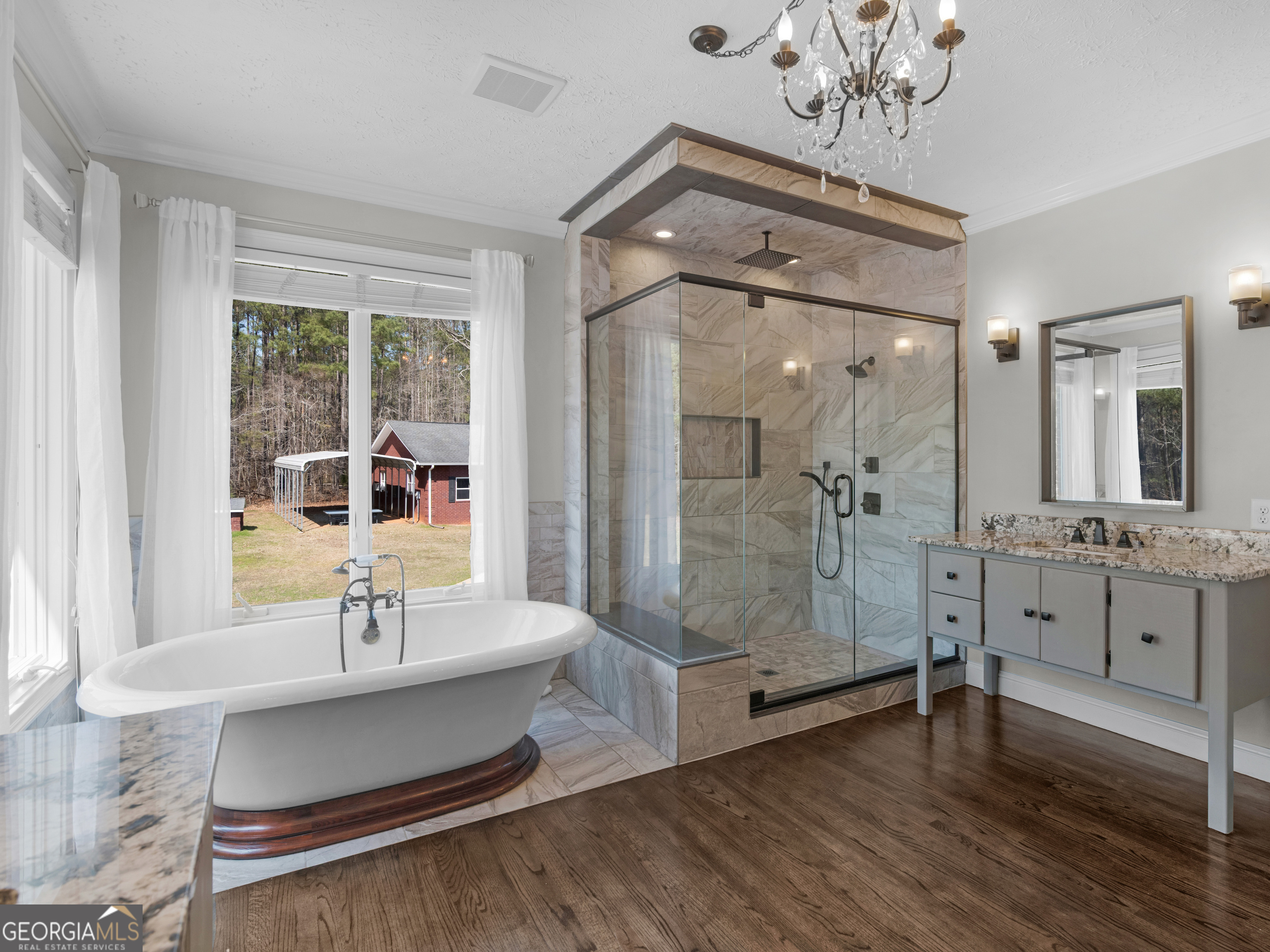 1359 Jenkins Road Forsyth, GA 31029 - Photo 49 of 85
