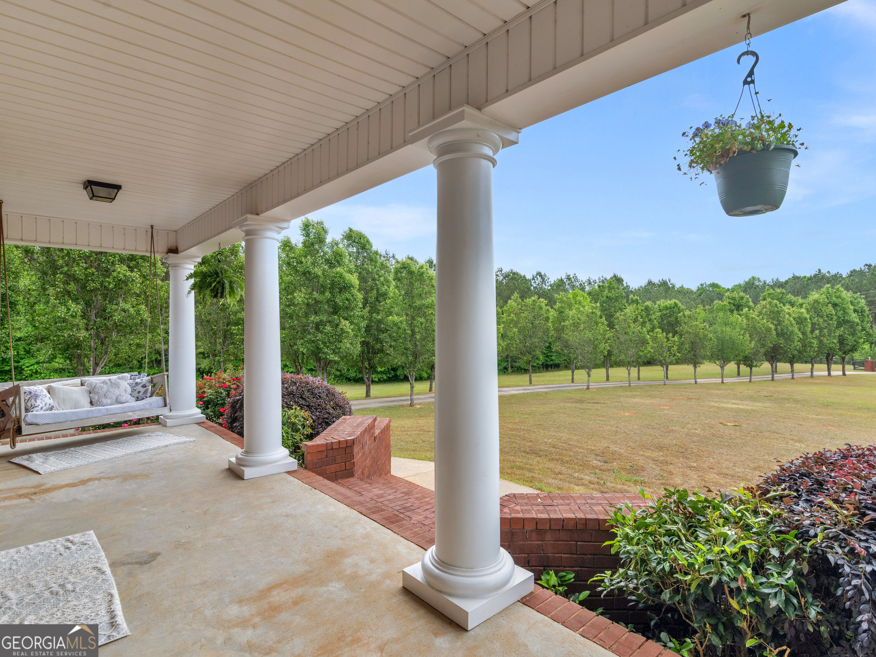 1359 Jenkins Road Forsyth, GA 31029 - Photo 5 of 85
