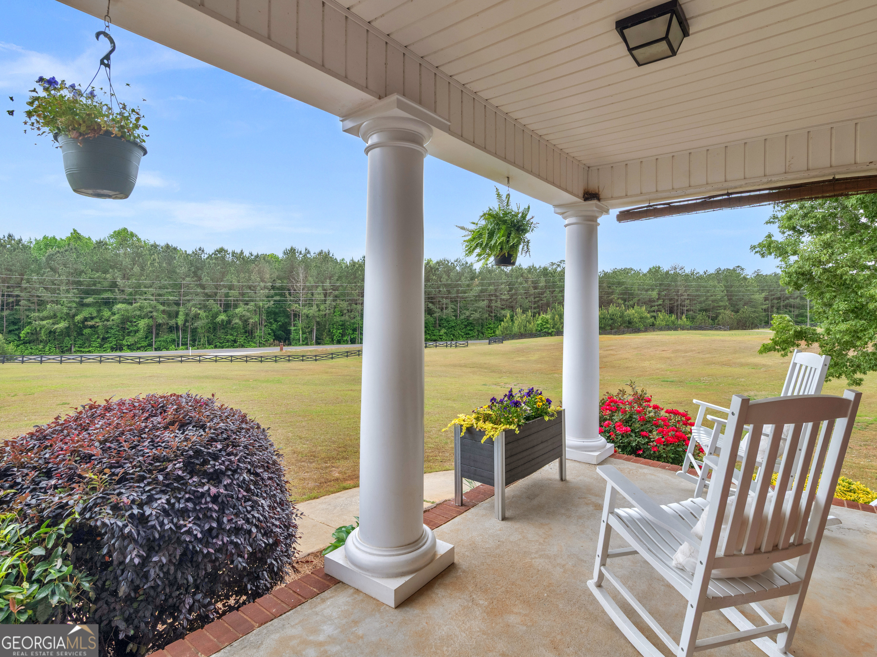 1359 Jenkins Road Forsyth, GA 31029 - Photo 6 of 85