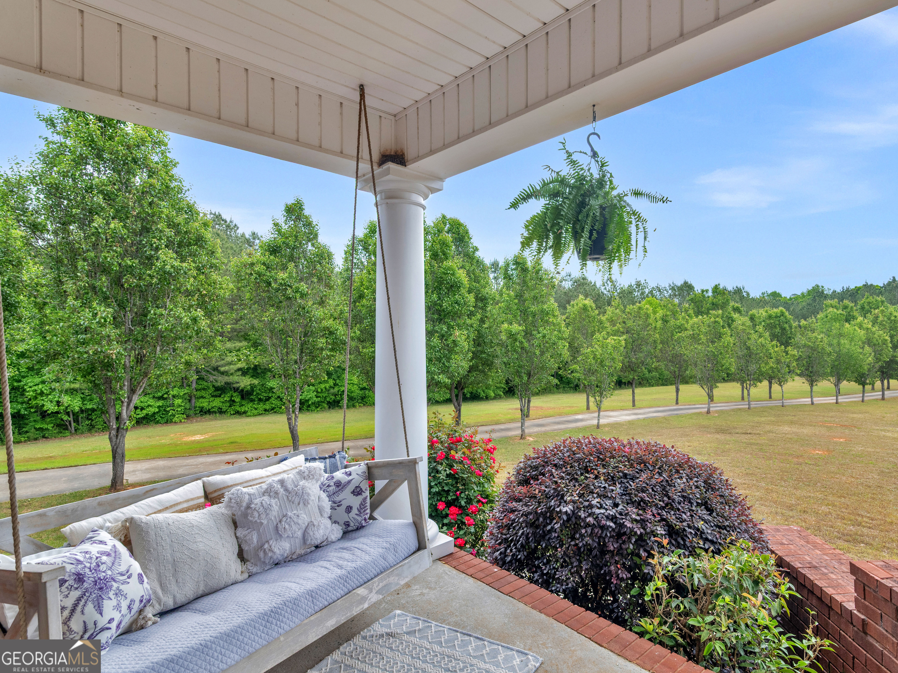 1359 Jenkins Road Forsyth, GA 31029 - Photo 7 of 85