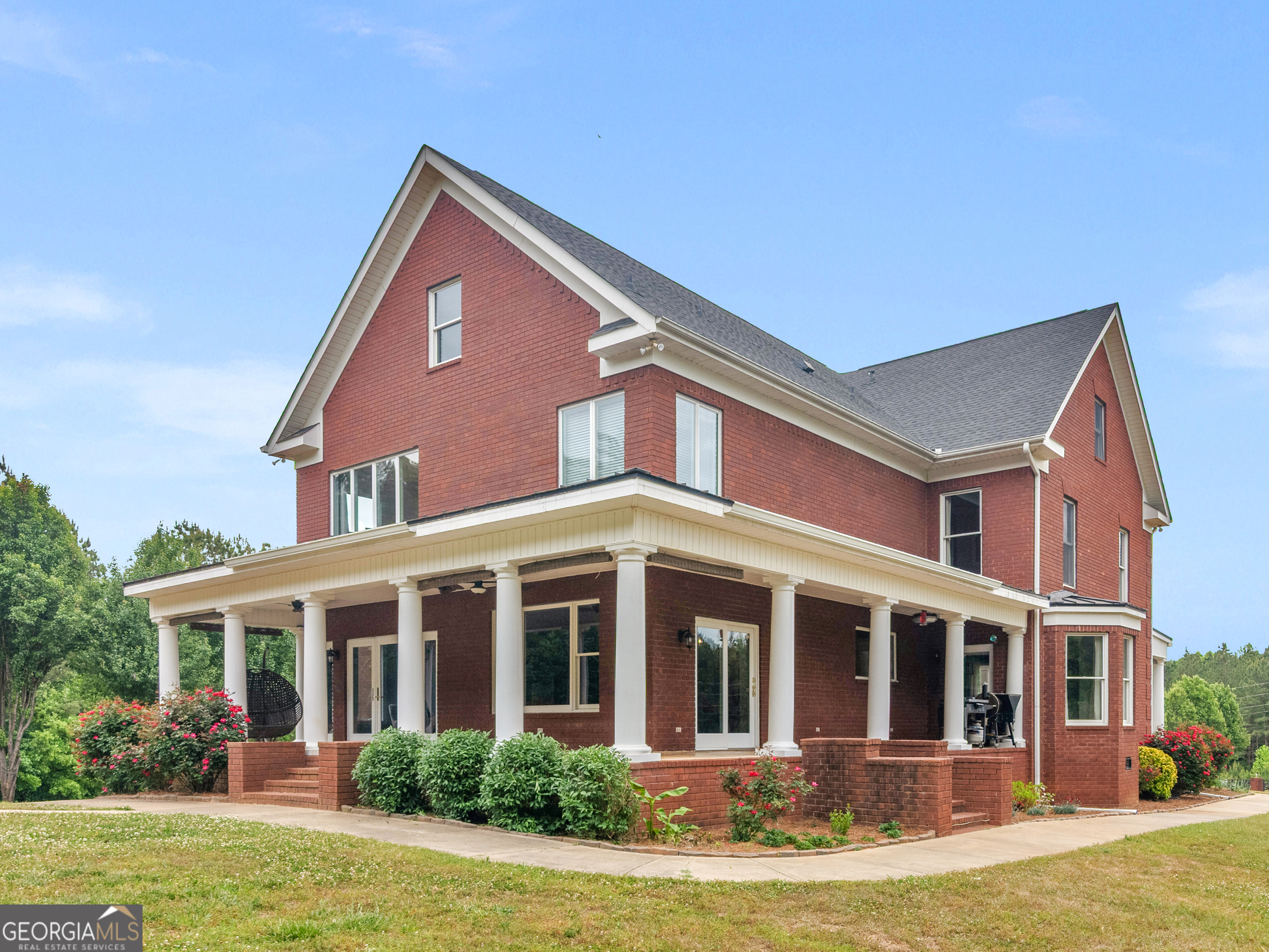 1359 Jenkins Road Forsyth, GA 31029 - Photo 71 of 85