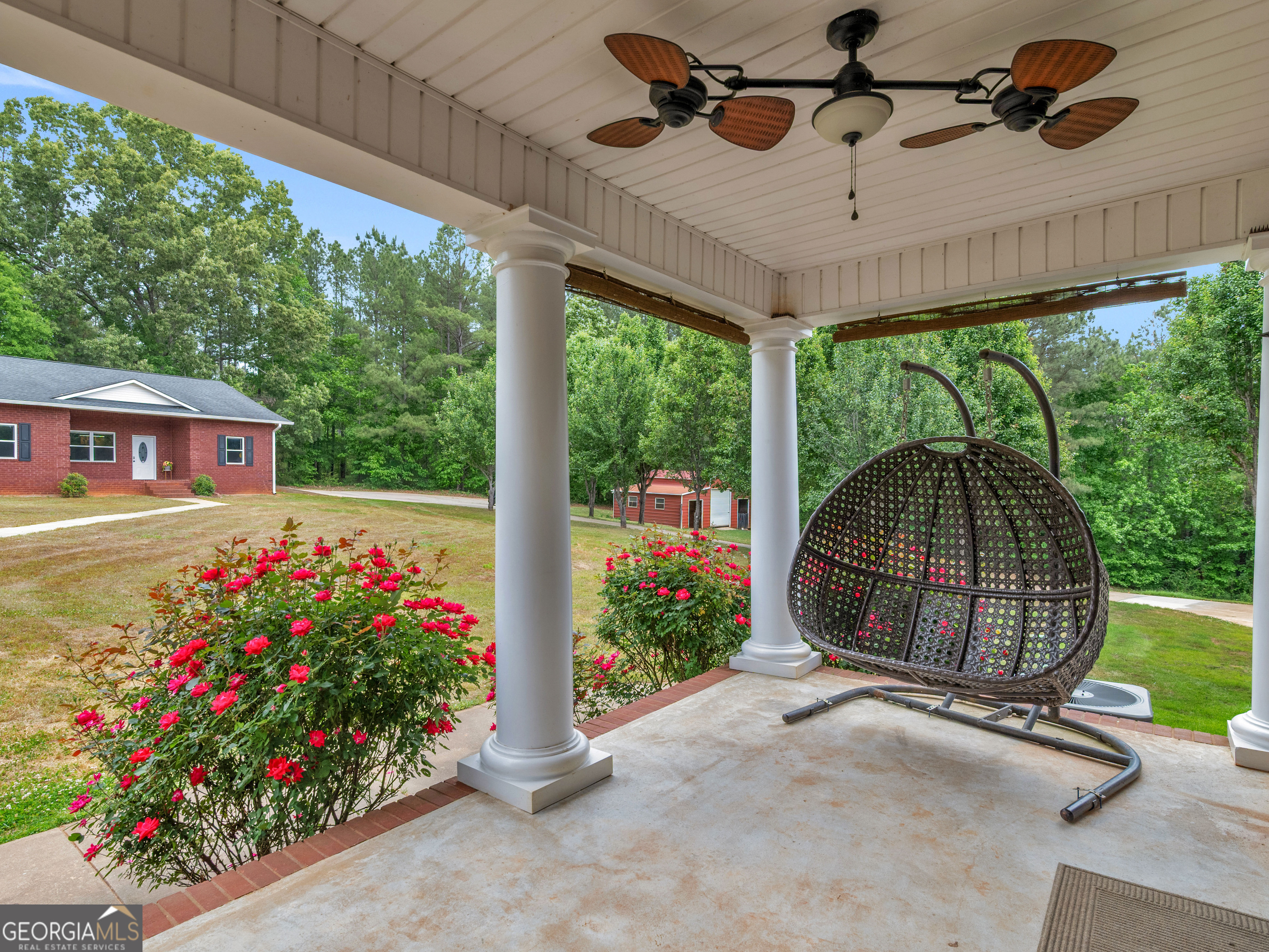 1359 Jenkins Road Forsyth, GA 31029 - Photo 73 of 85