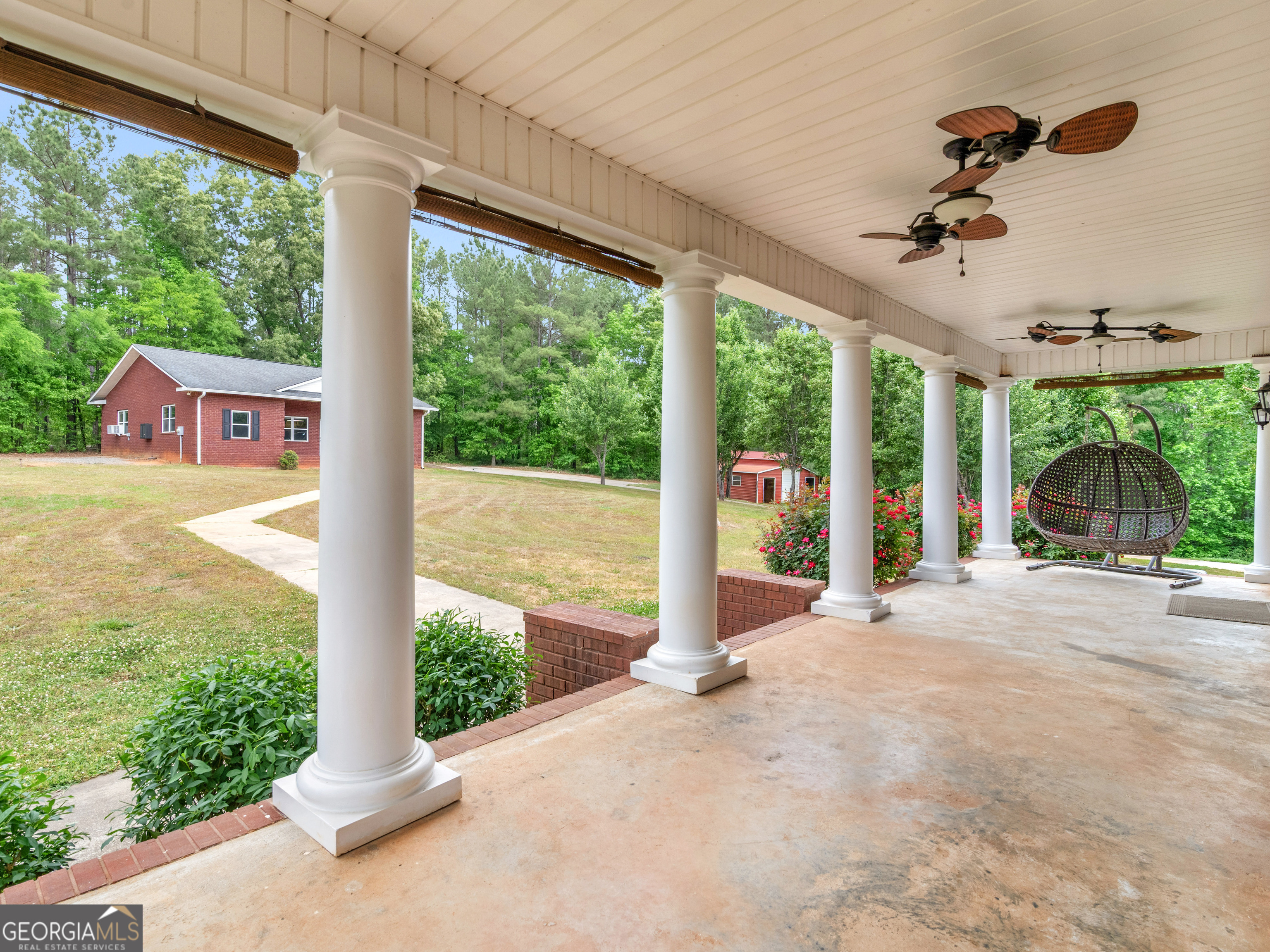 1359 Jenkins Road Forsyth, GA 31029 - Photo 74 of 85