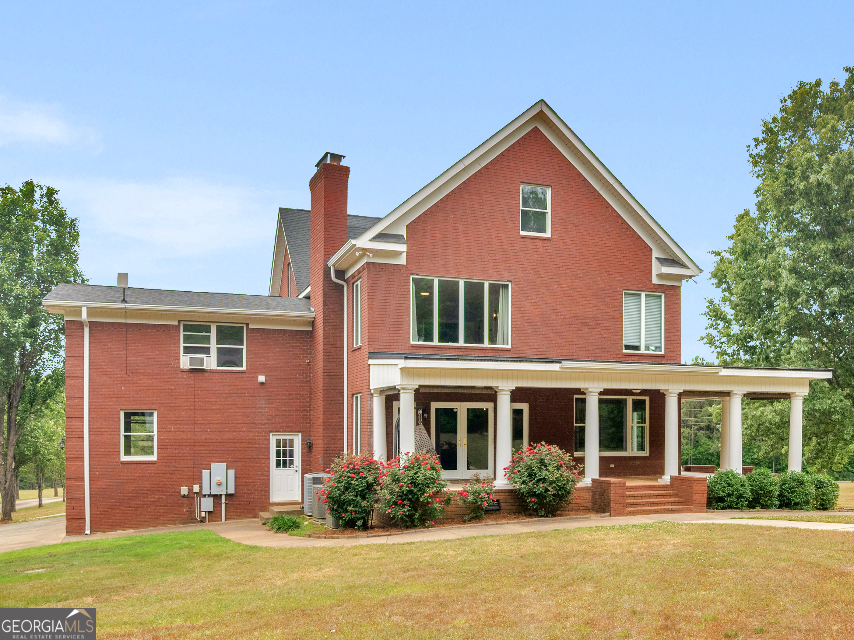 1359 Jenkins Road Forsyth, GA 31029 - Photo 76 of 85