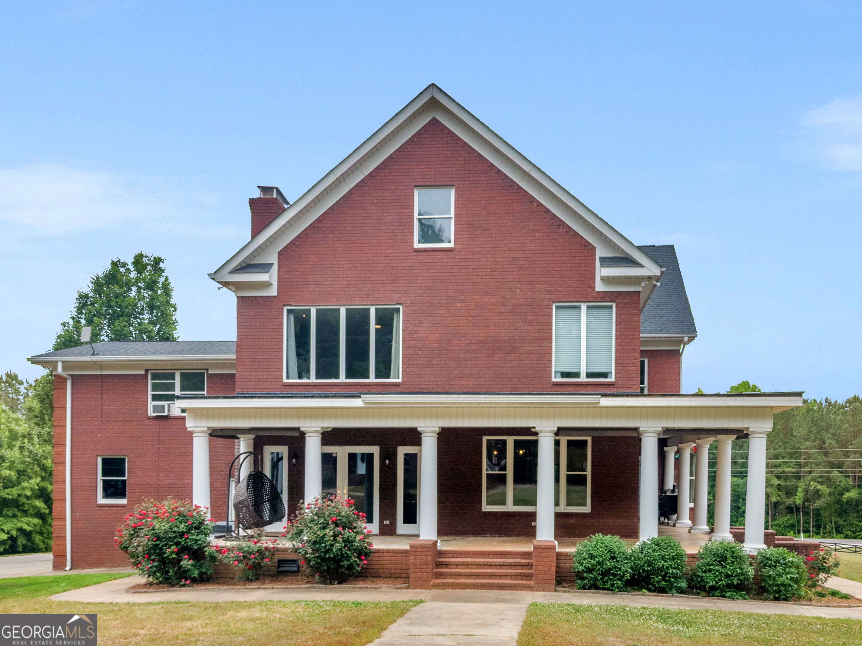 1359 Jenkins Road Forsyth, GA 31029 - Photo 77 of 85