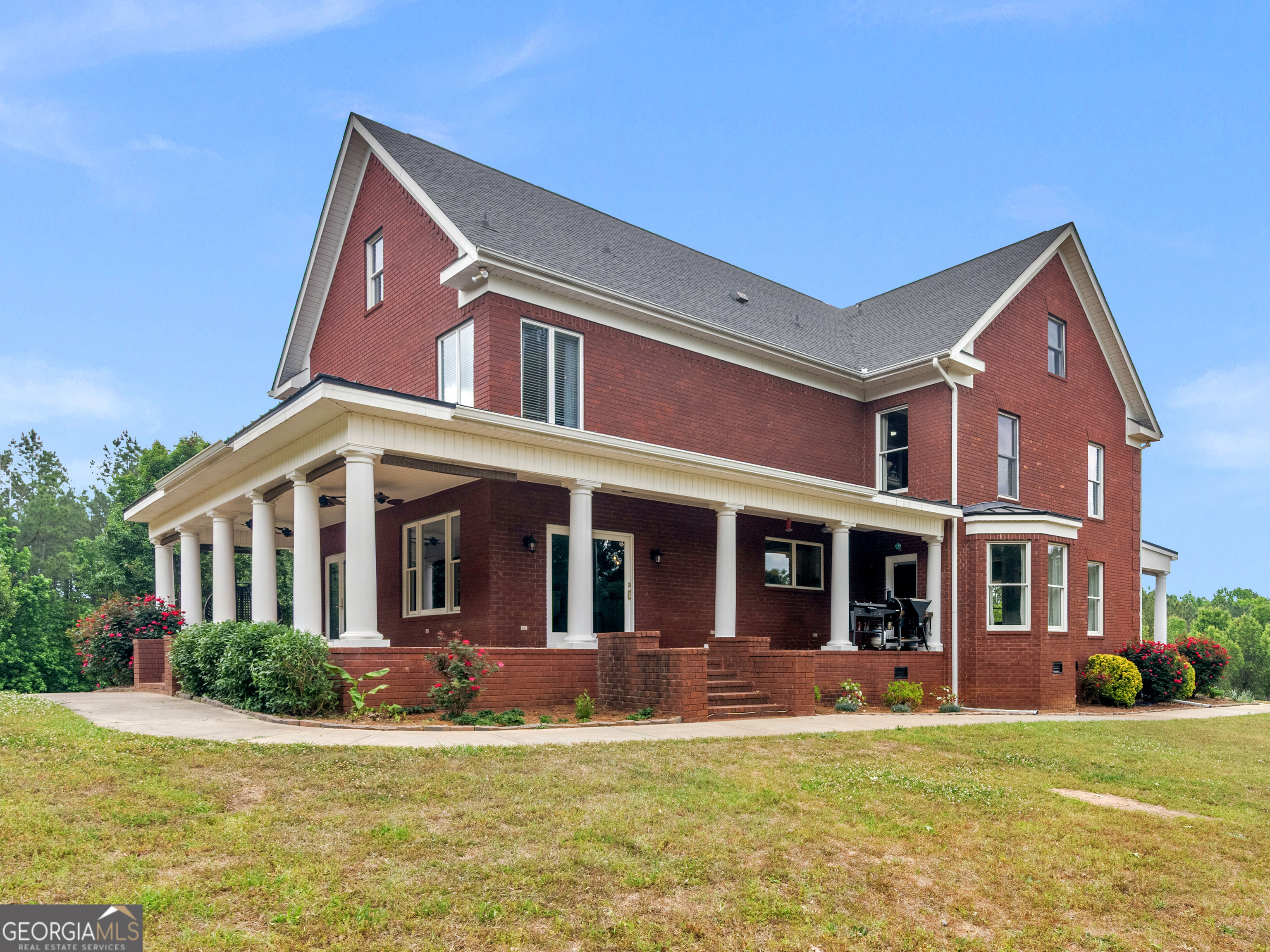 1359 Jenkins Road Forsyth, GA 31029 - Photo 78 of 85