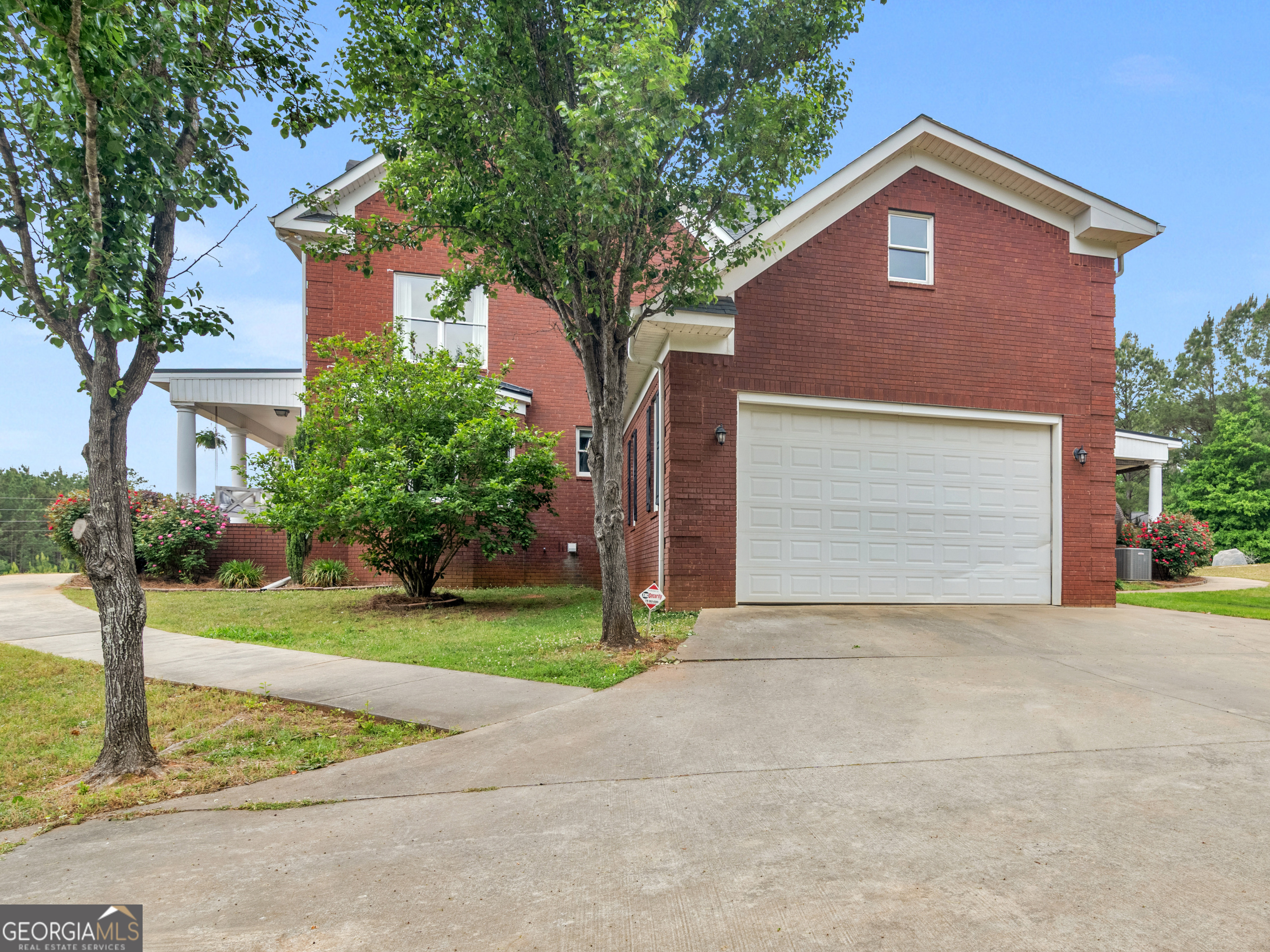 1359 Jenkins Road Forsyth, GA 31029 - Photo 79 of 85