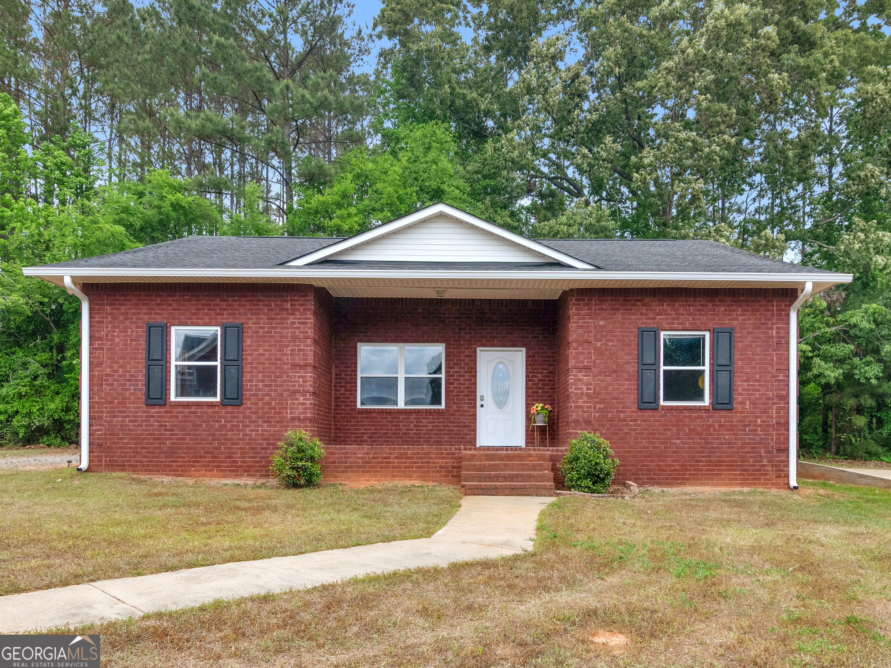 1359 Jenkins Road Forsyth, GA 31029 - Photo 80 of 85