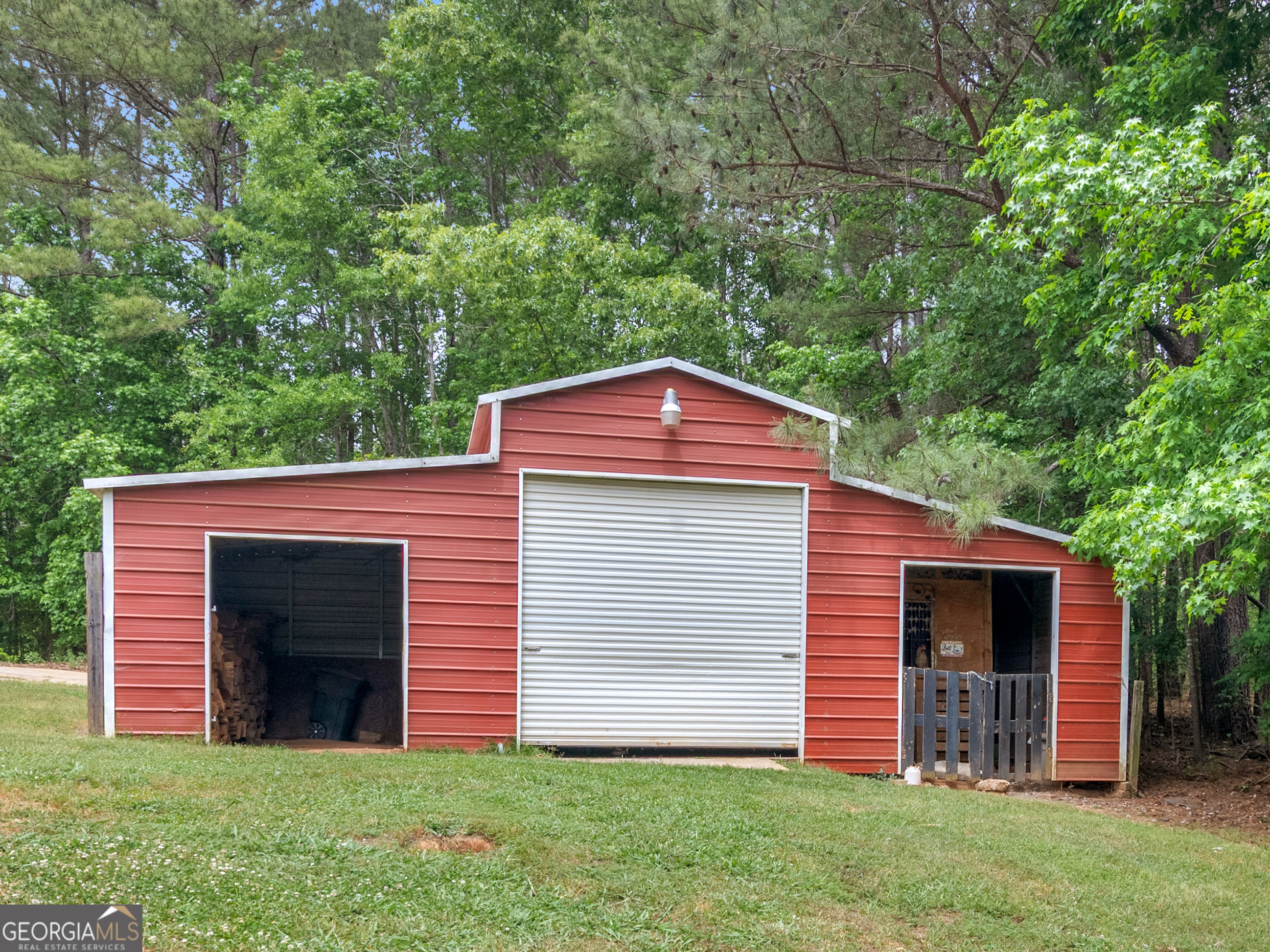 1359 Jenkins Road Forsyth, GA 31029 - Photo 81 of 85