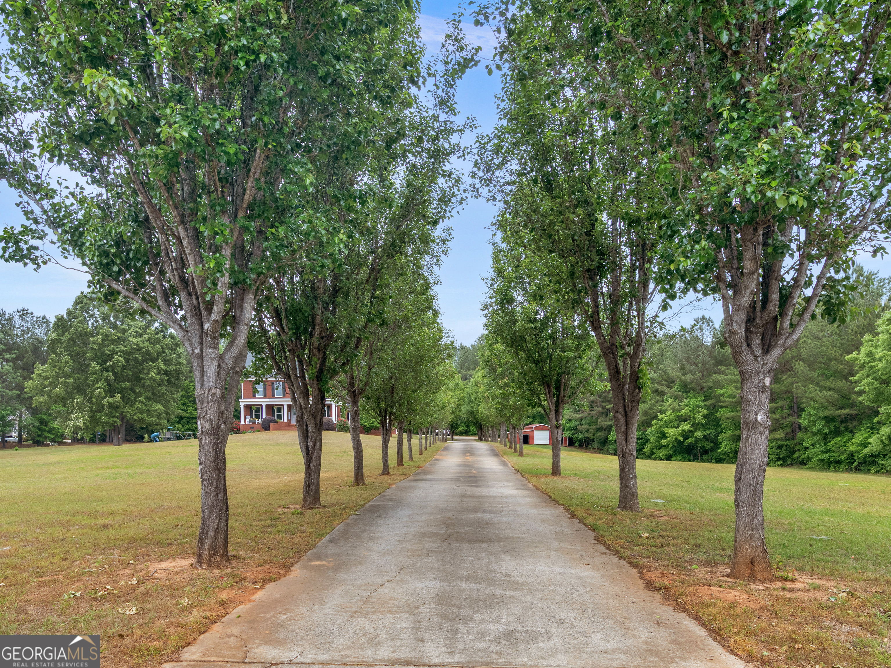 1359 Jenkins Road Forsyth, GA 31029 - Photo 82 of 85