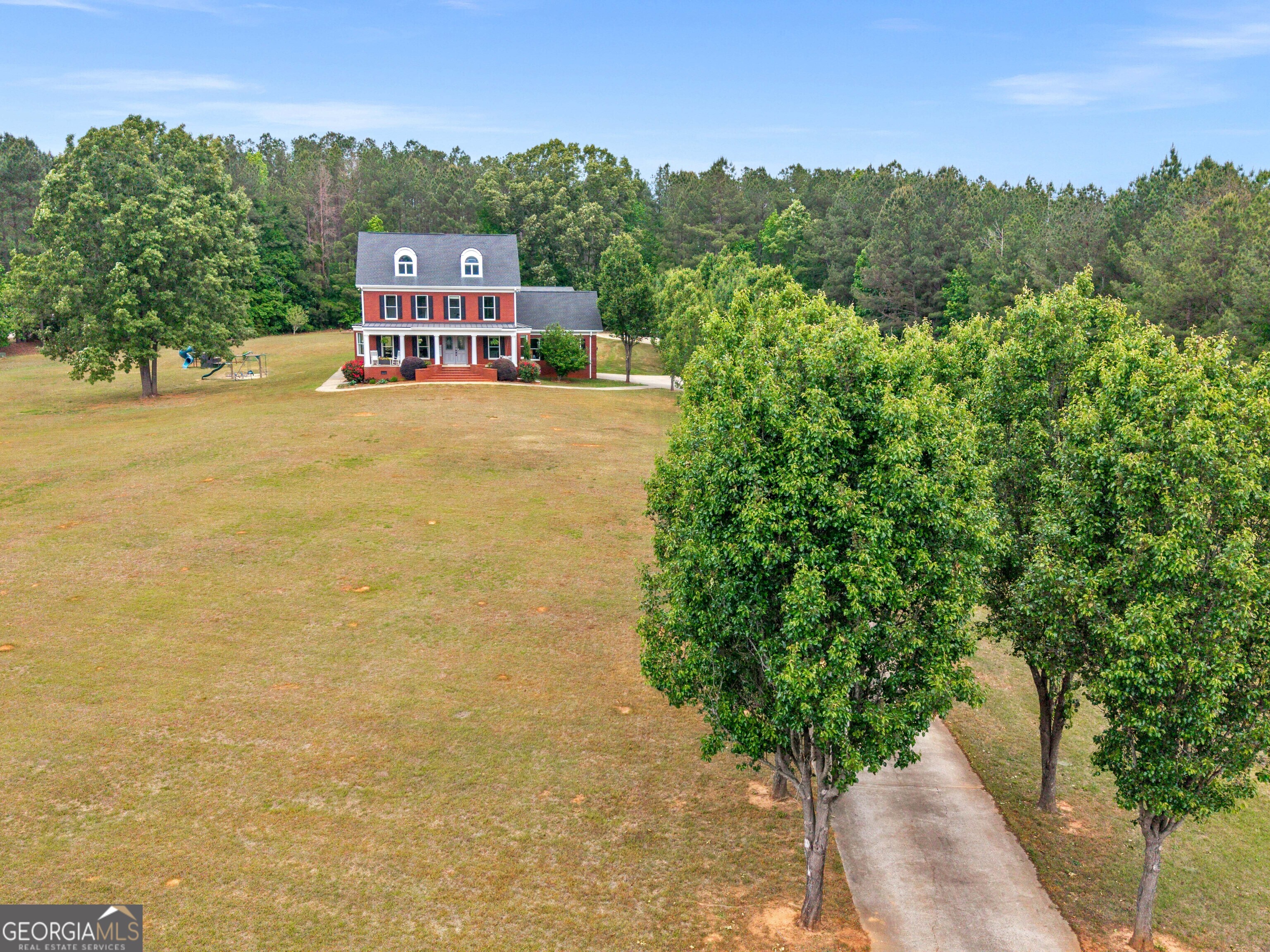1359 Jenkins Road Forsyth, GA 31029 - Photo 84 of 85