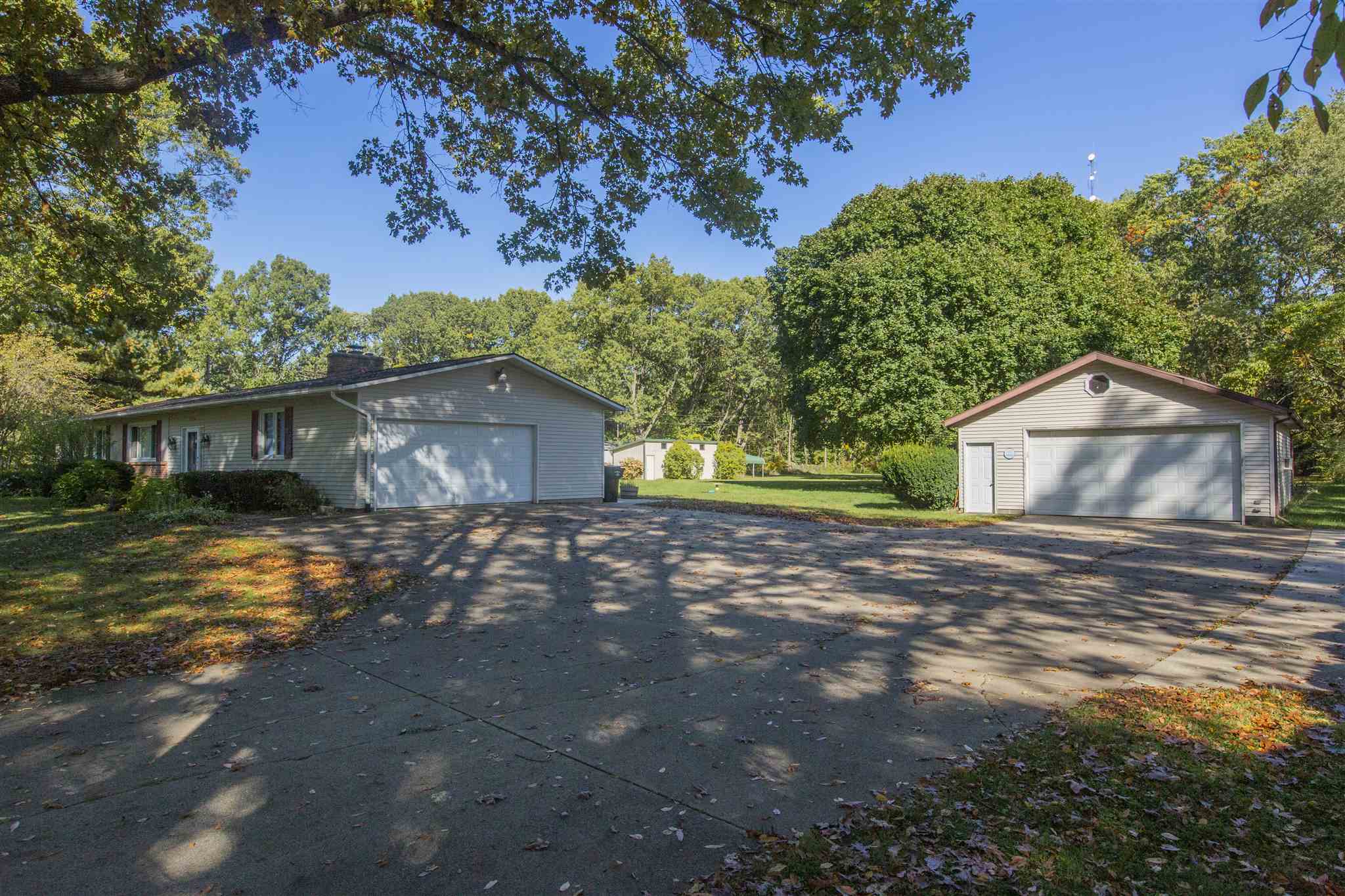 51350 Cherry Road Granger, IN 46530 - Photo 1 of 36 Gallery Image 1