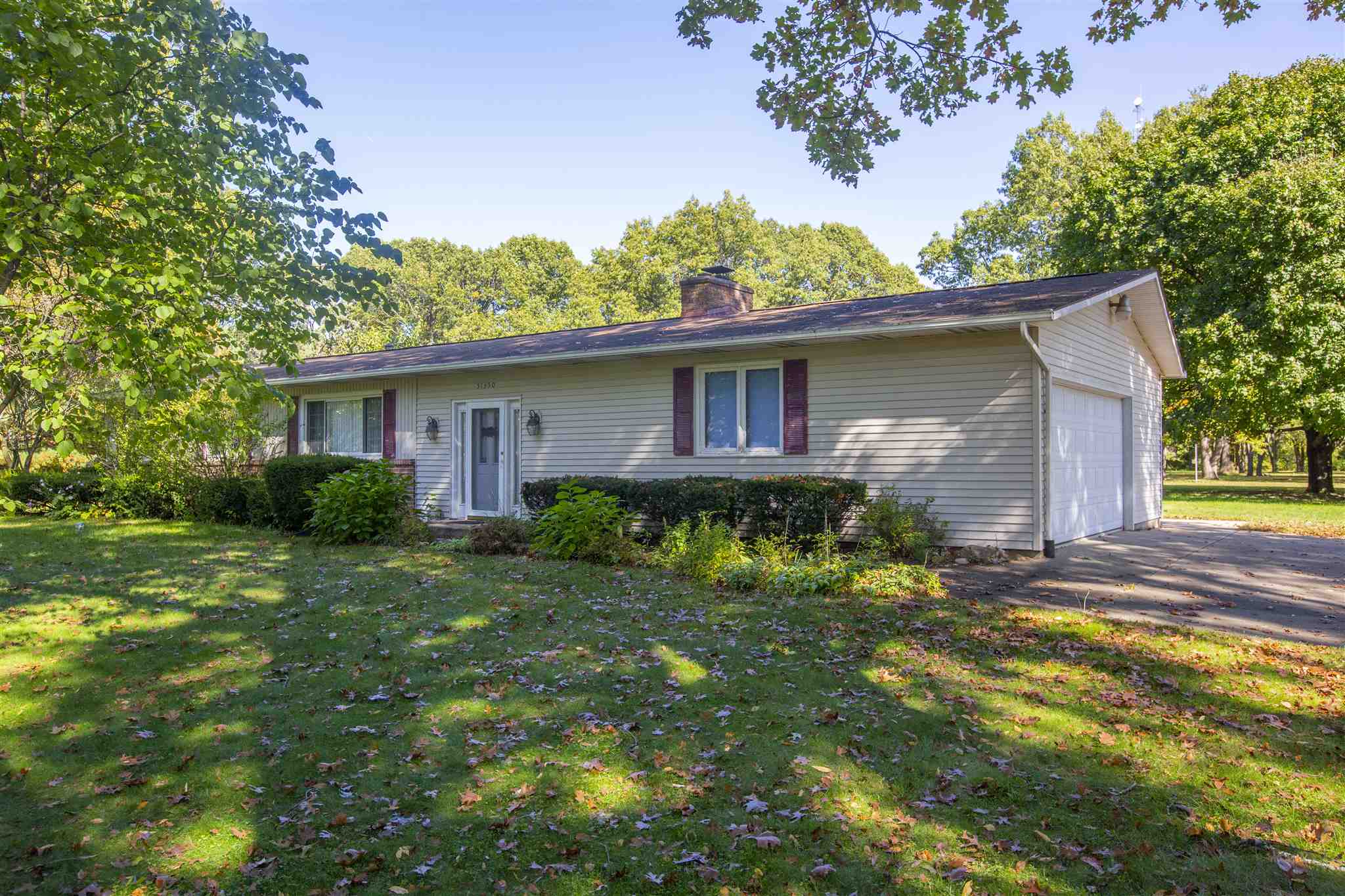 51350 Cherry Road Granger, IN 46530 - Photo 2 of 36 Gallery Image 2