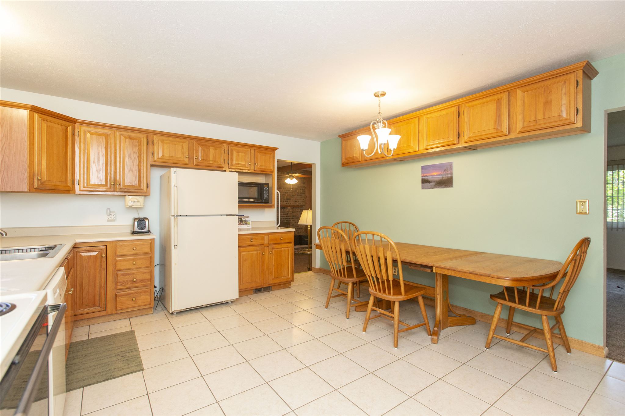 51350 Cherry Road Granger, IN 46530 - Photo 24 of 36 Gallery Image 24